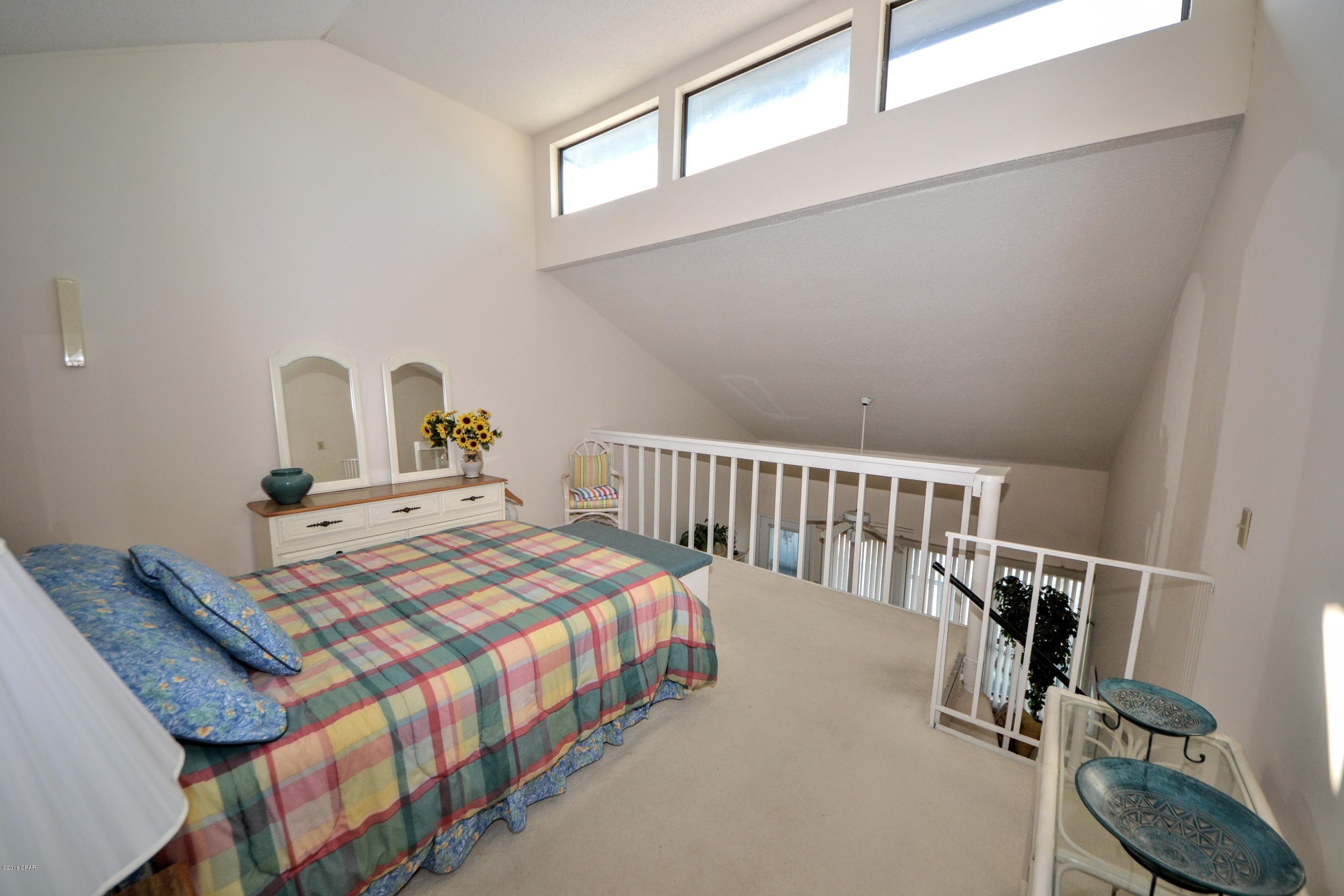 Dockside North - Residential