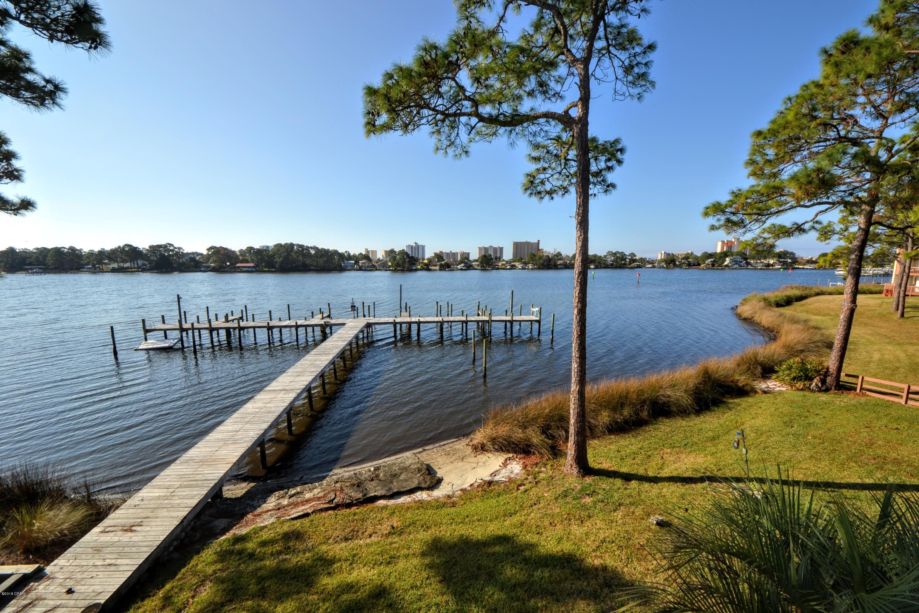 Dockside North - Residential