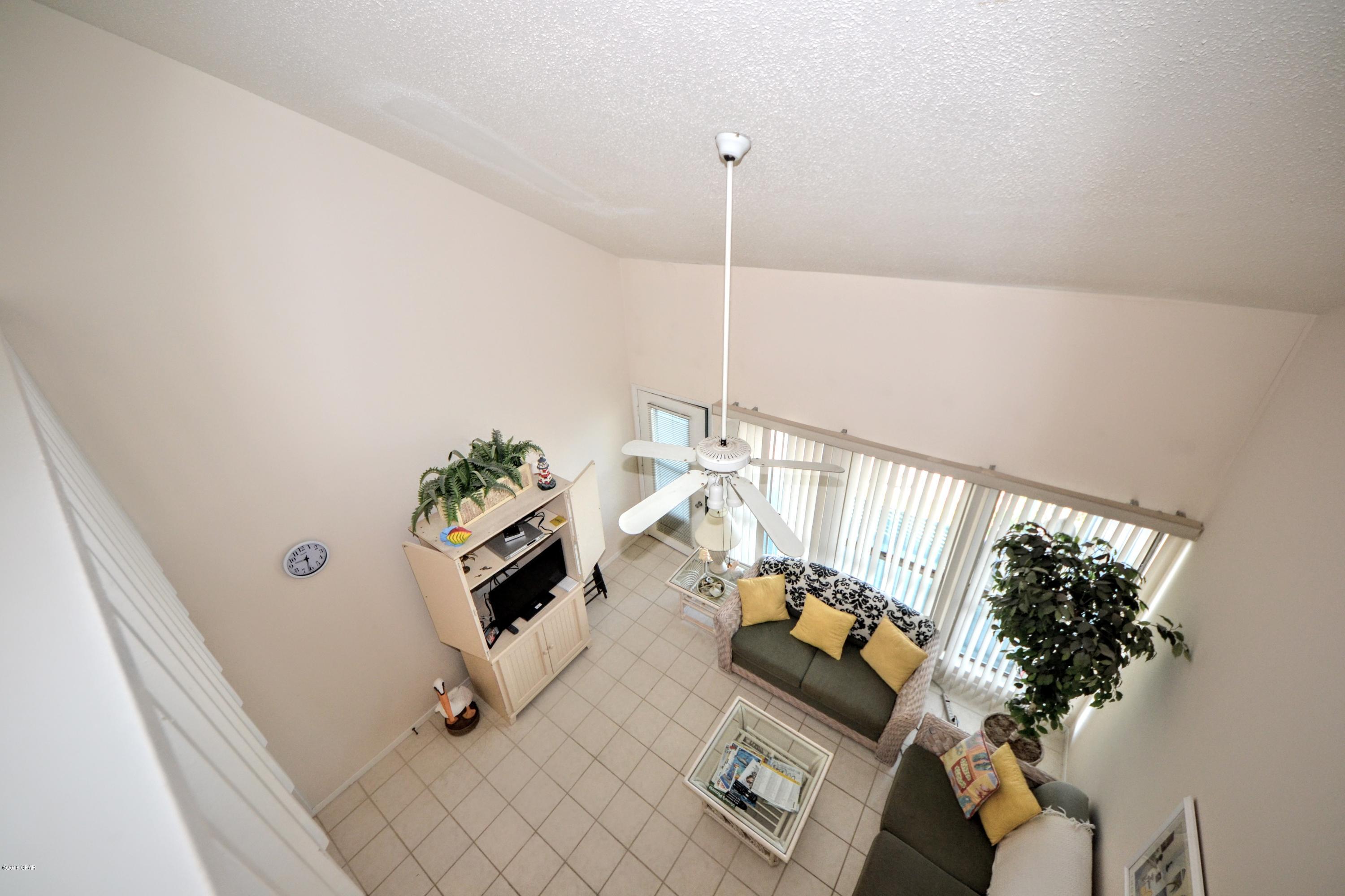 Dockside North - Residential