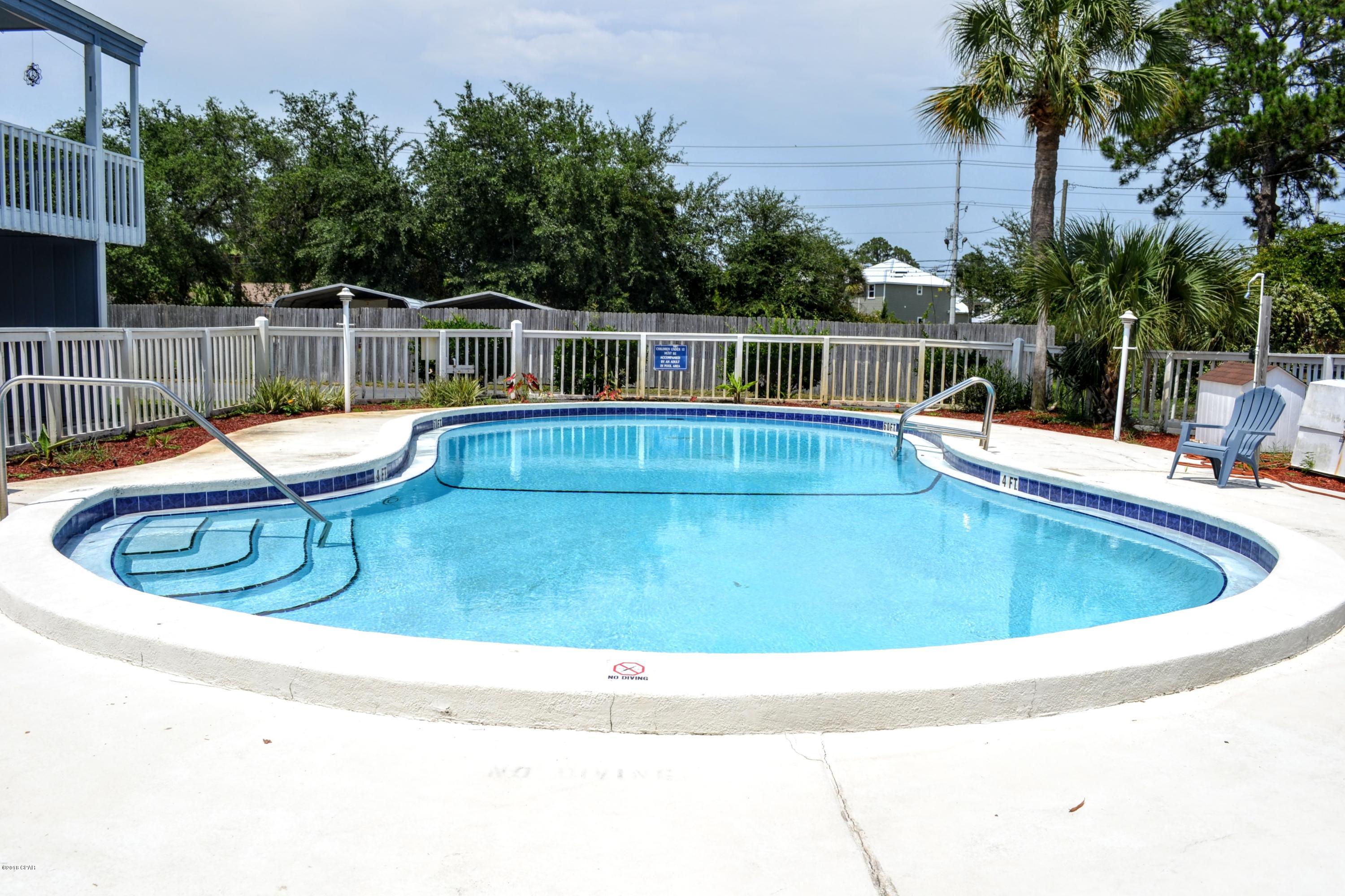 Dockside North - Residential