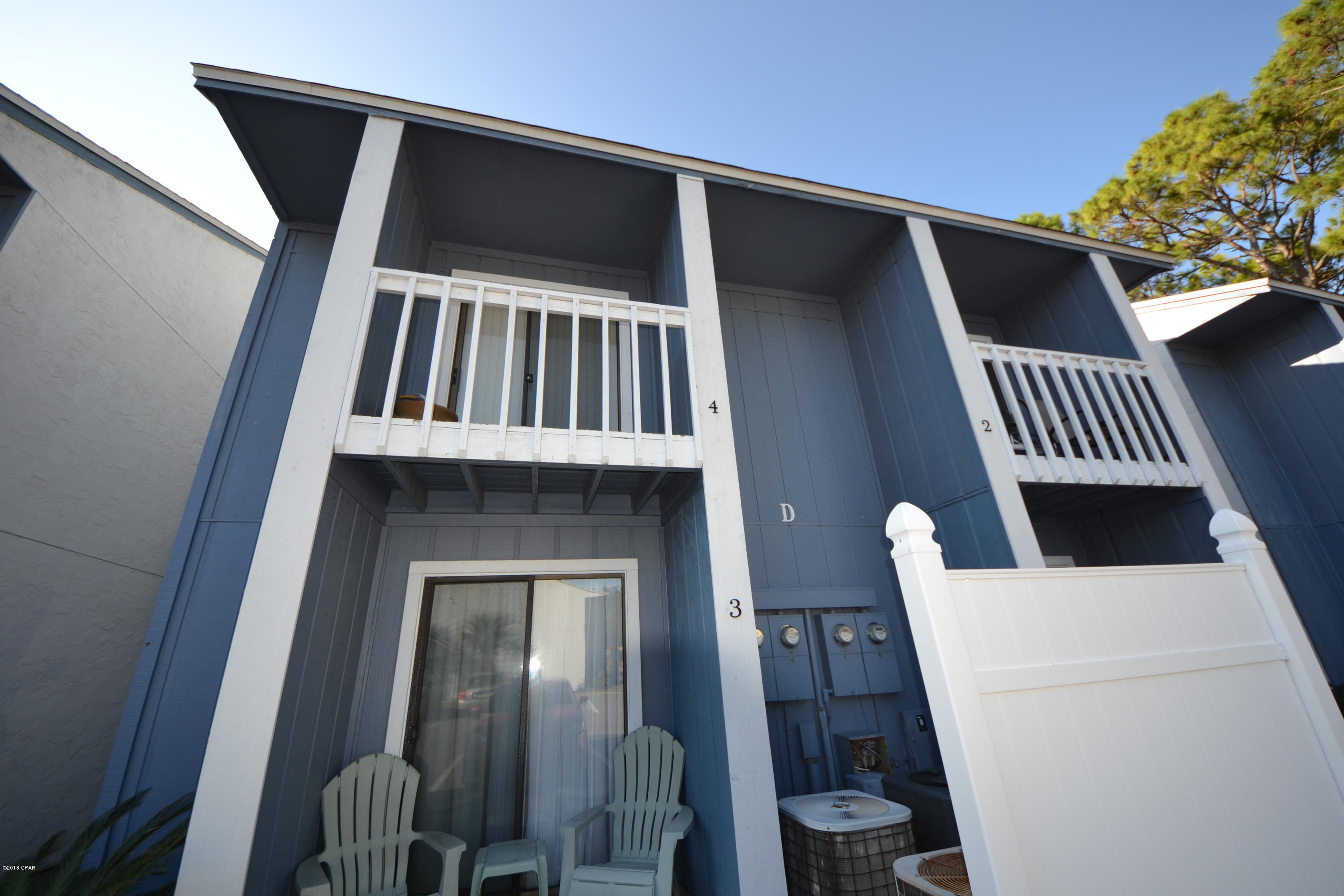 Dockside North - Residential