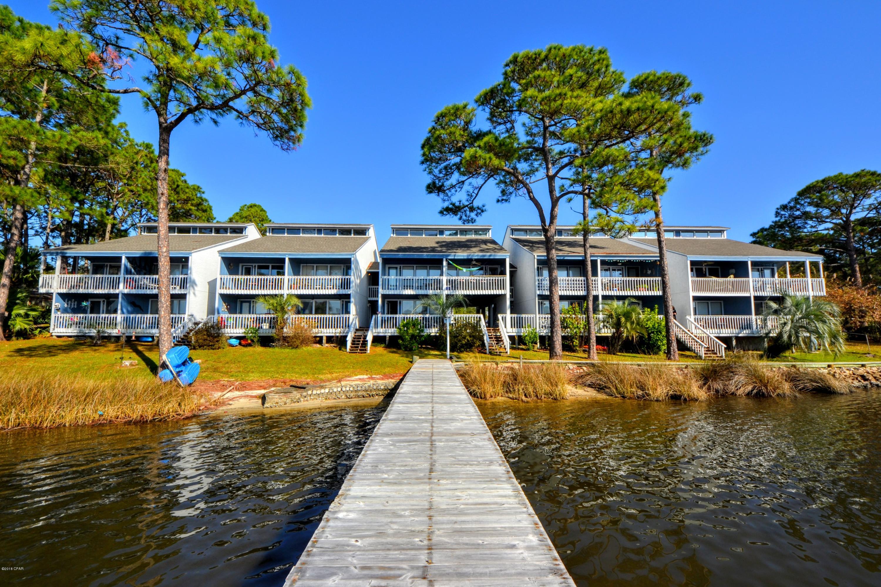 Dockside North - Residential