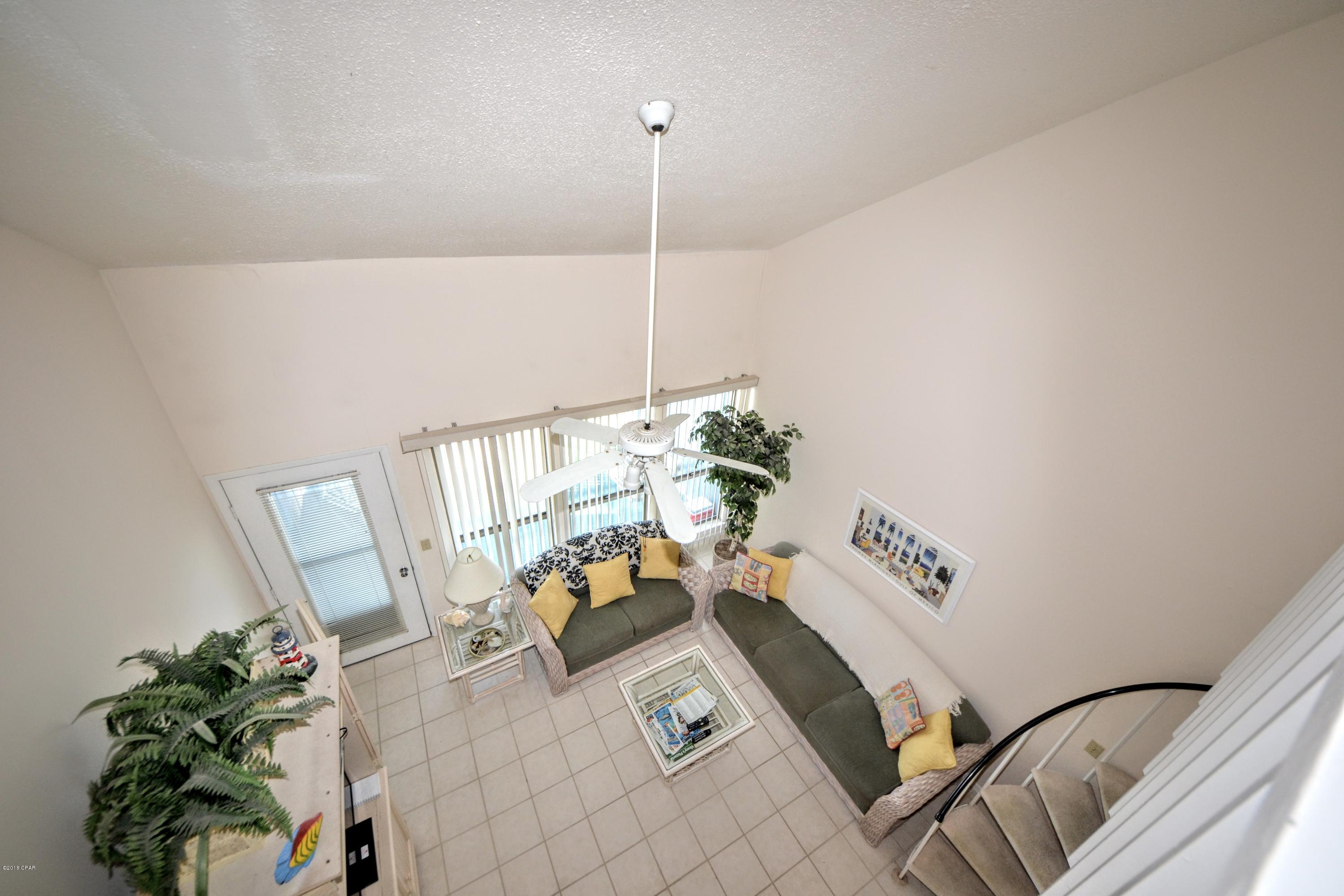 Dockside North - Residential