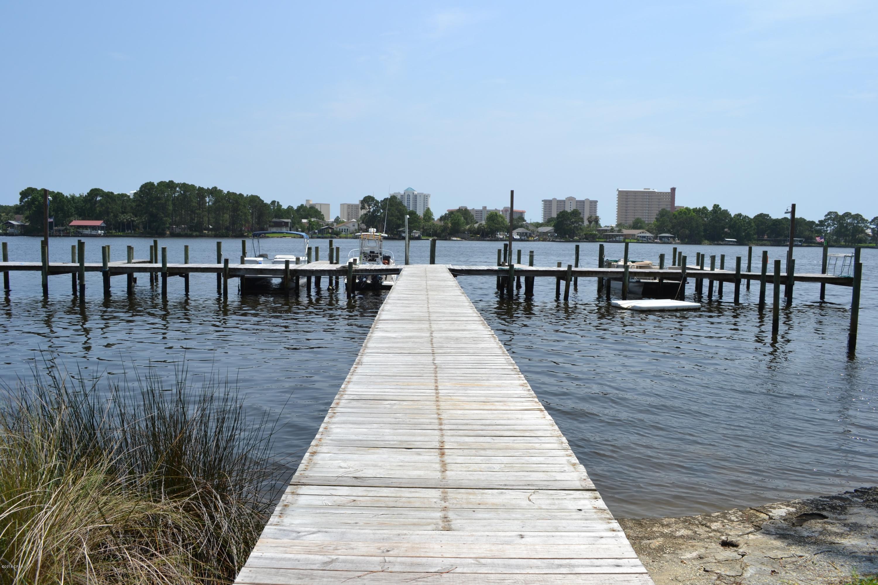 Dockside North - Residential