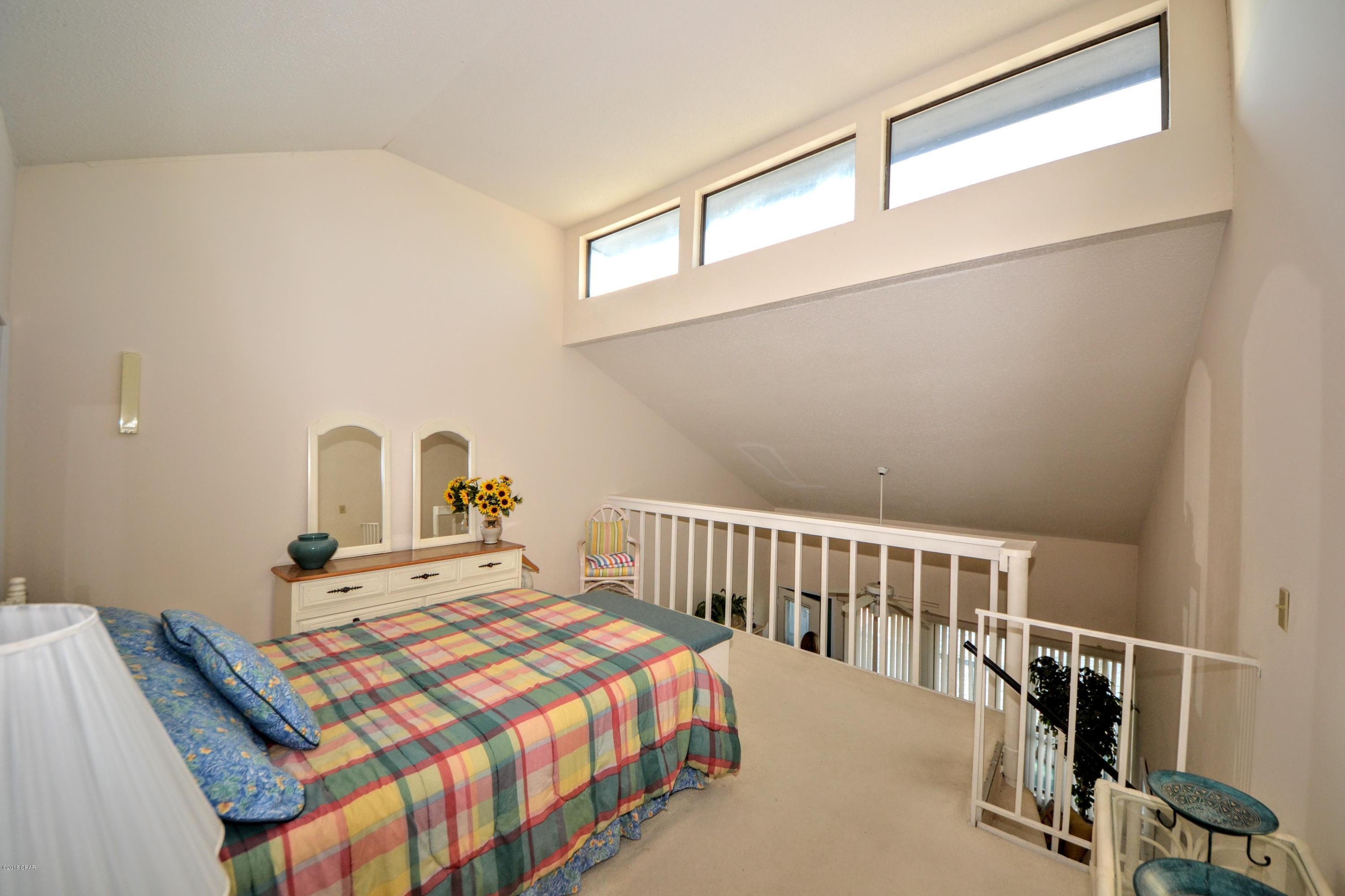 Dockside North - Residential