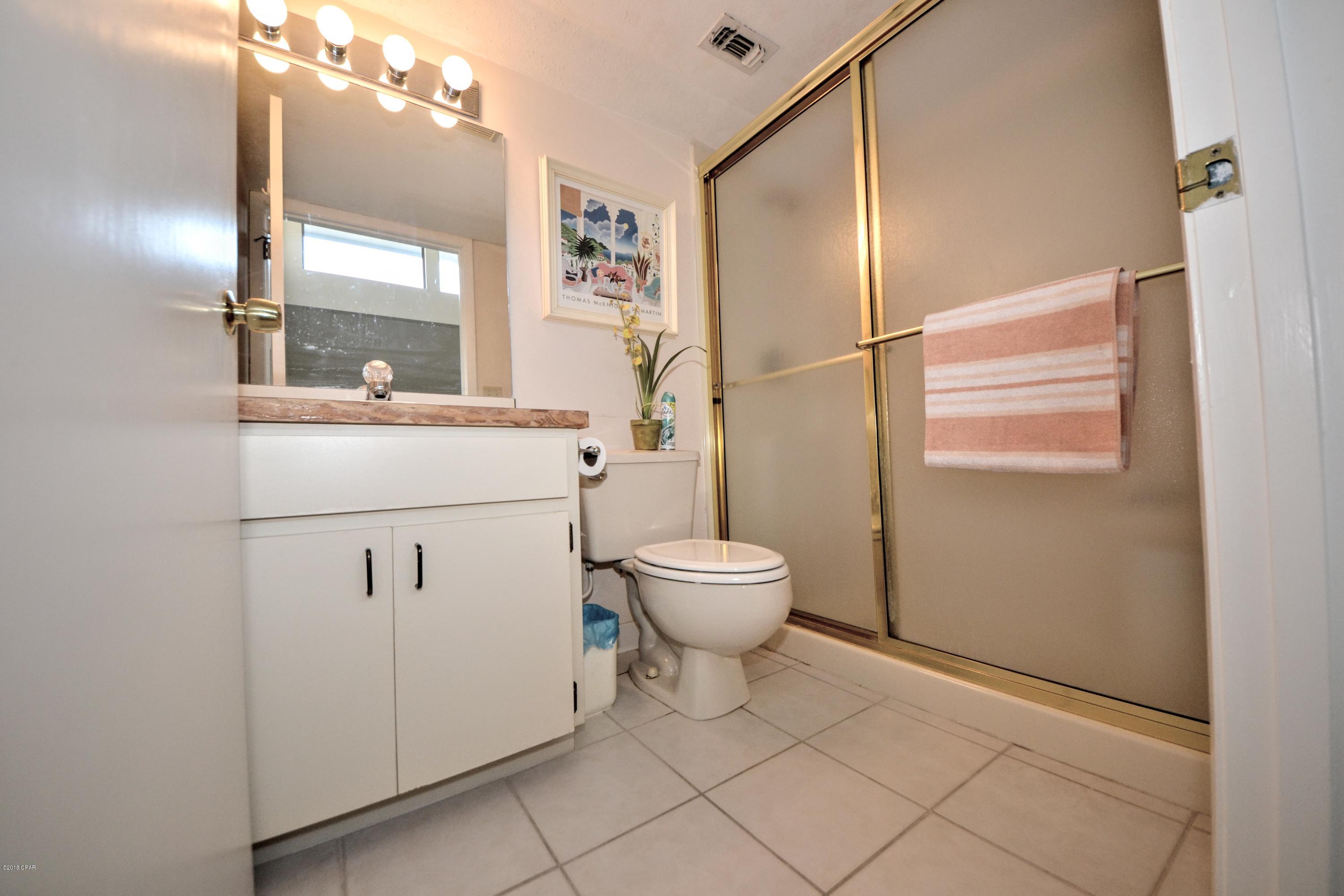 Dockside North - Residential