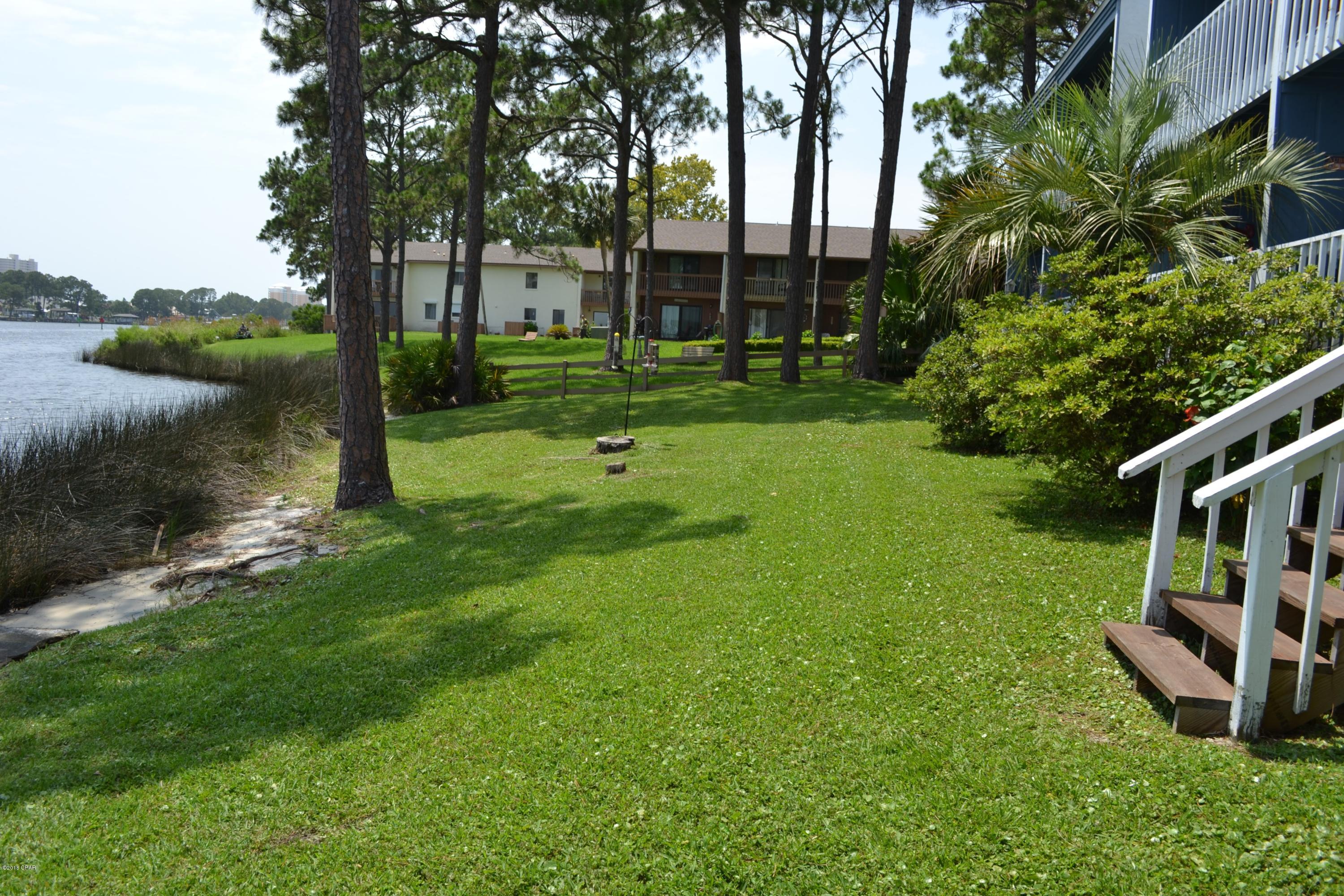 Dockside North - Residential