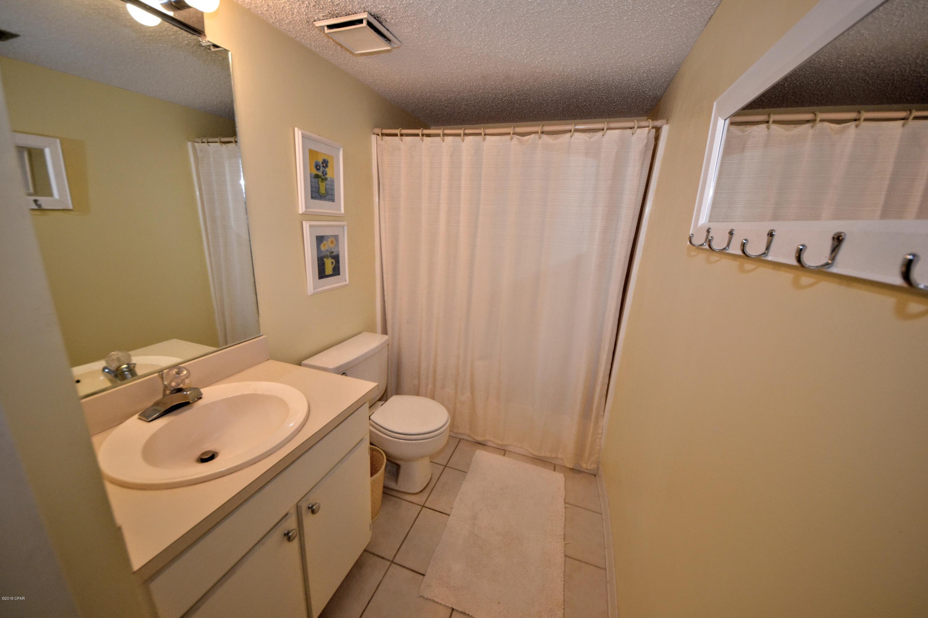 Dockside North - Residential