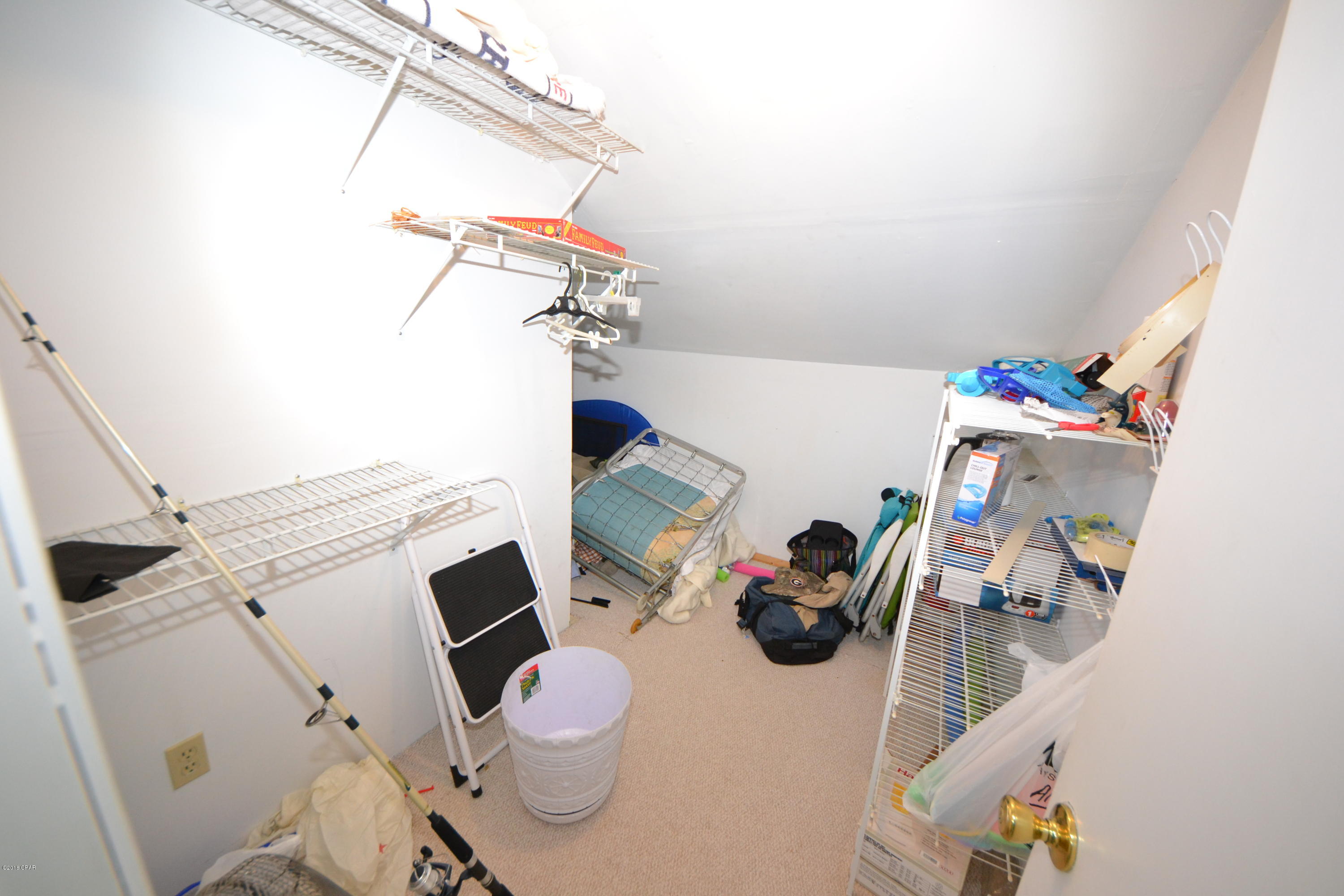 Dockside North - Residential