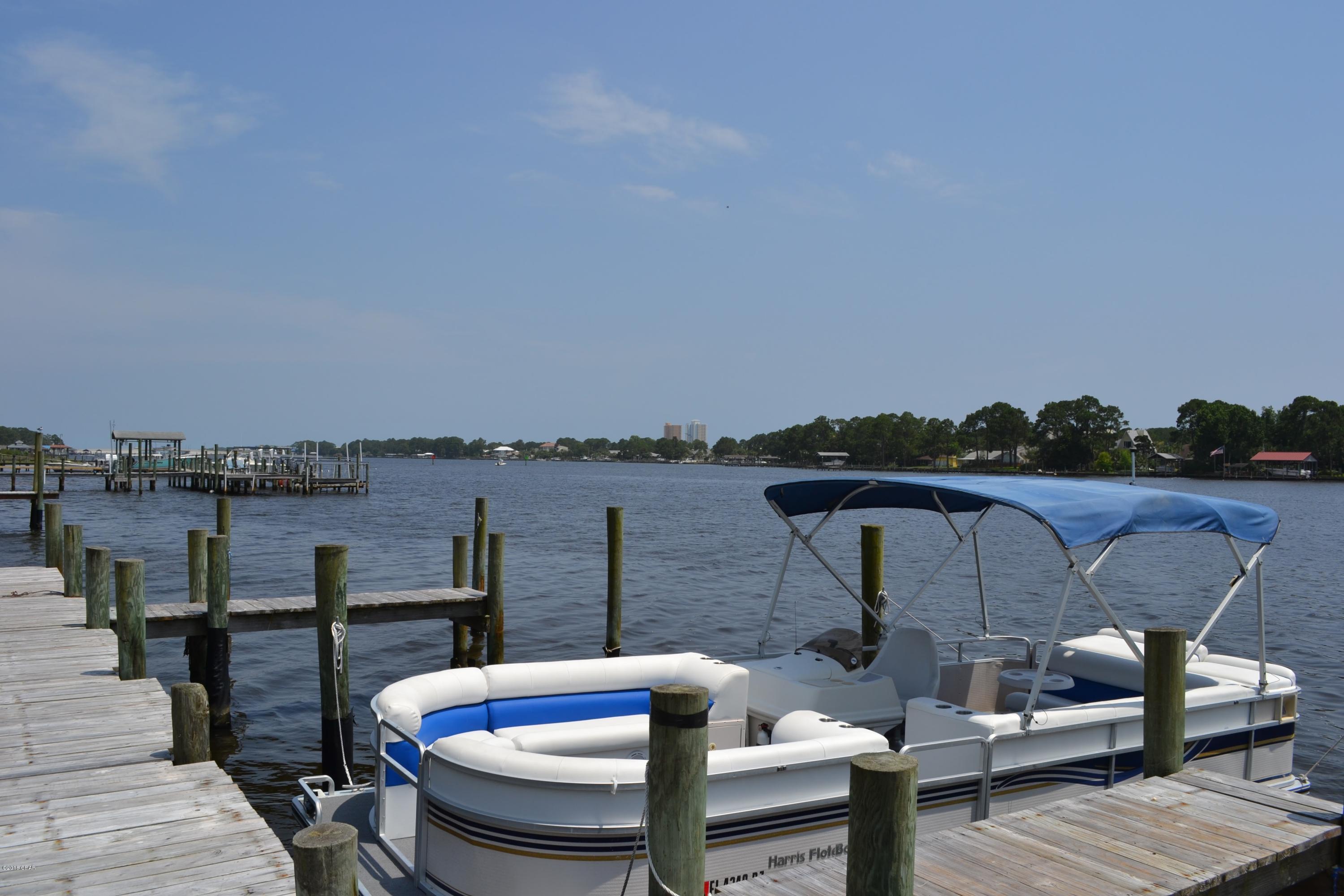 Dockside North - Residential