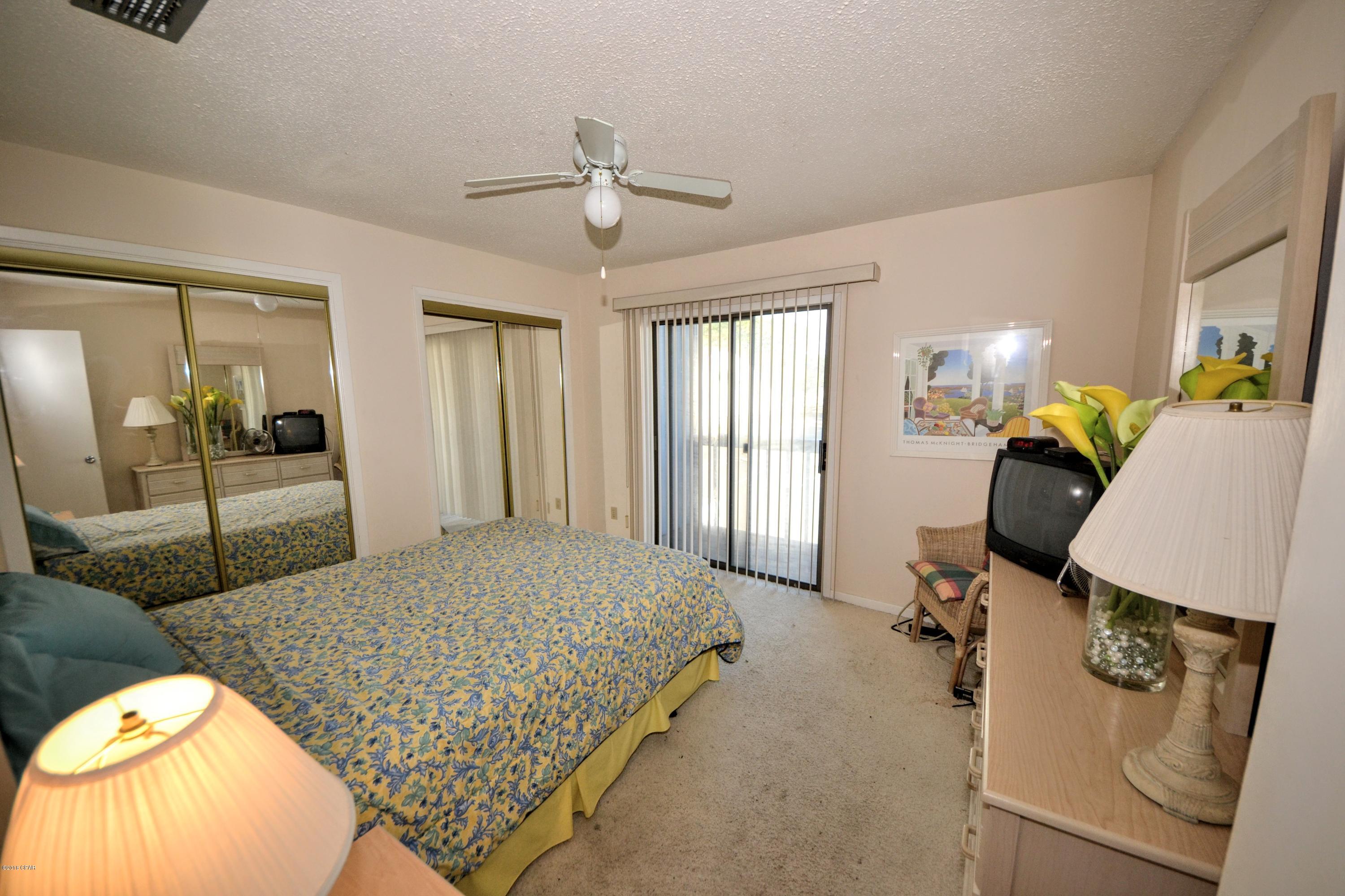 Dockside North - Residential