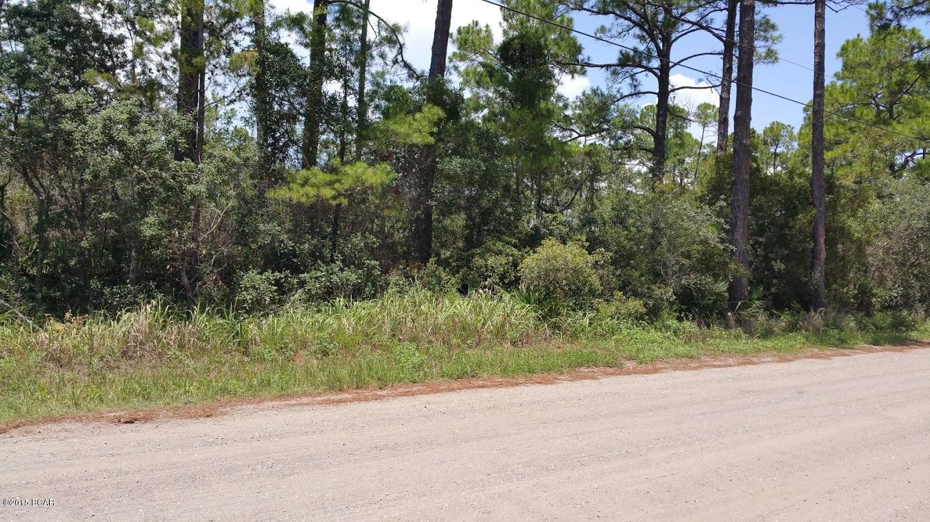 Santa Rosa Plantation - Land