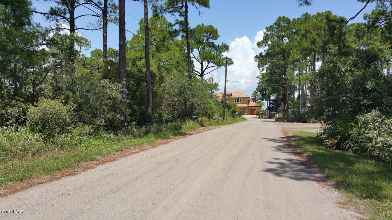 Santa Rosa Plantation - Land