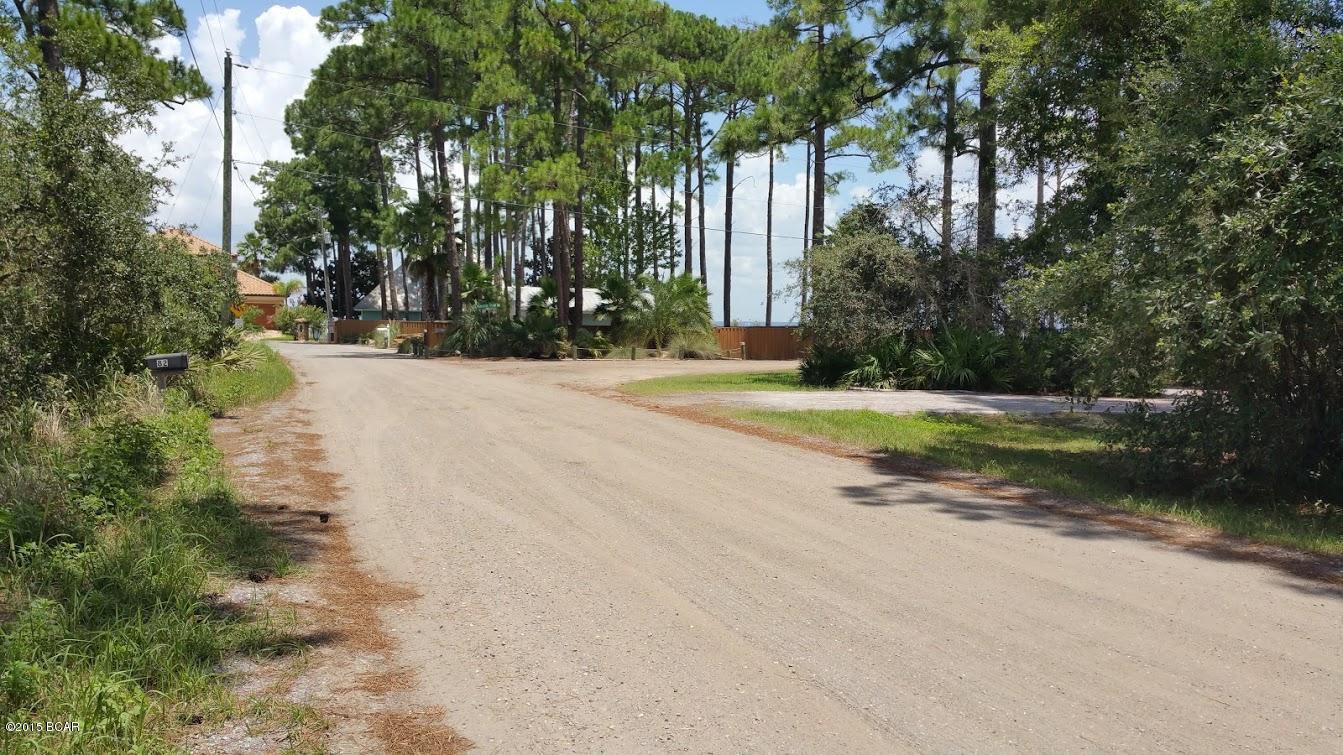 Santa Rosa Plantation - Land