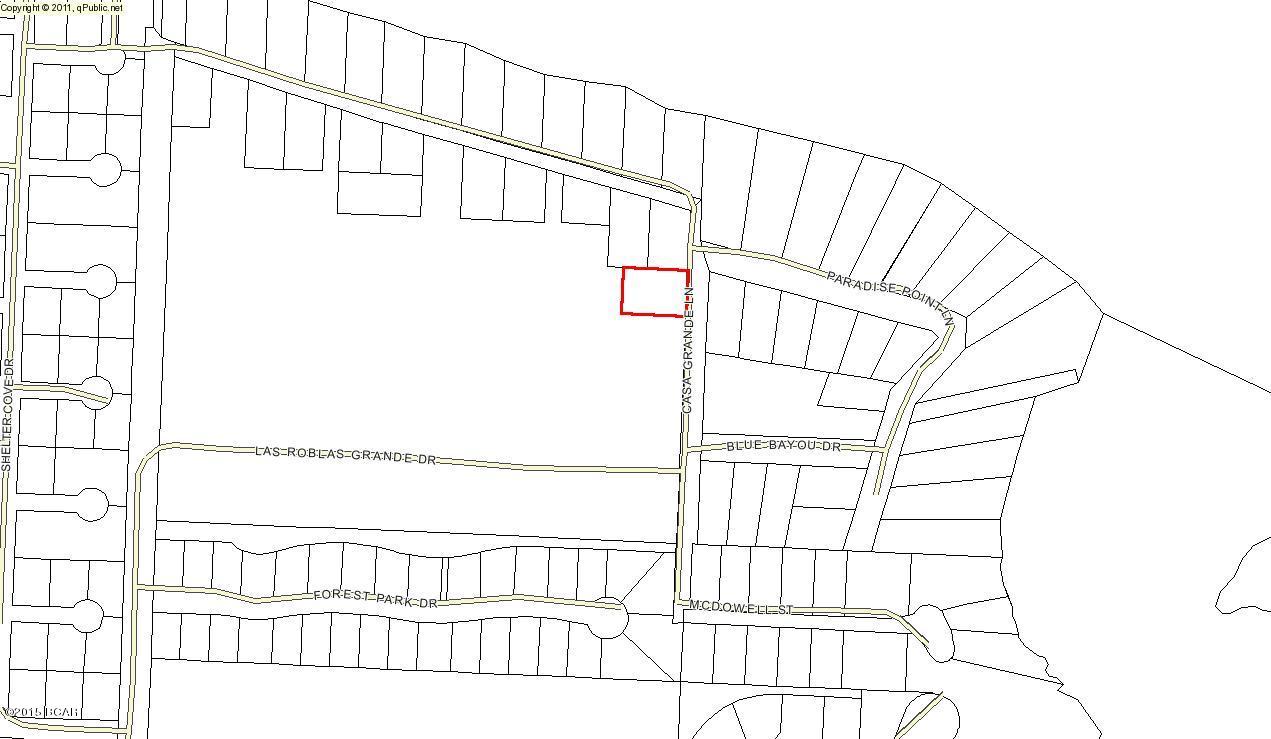 Santa Rosa Plantation - Land