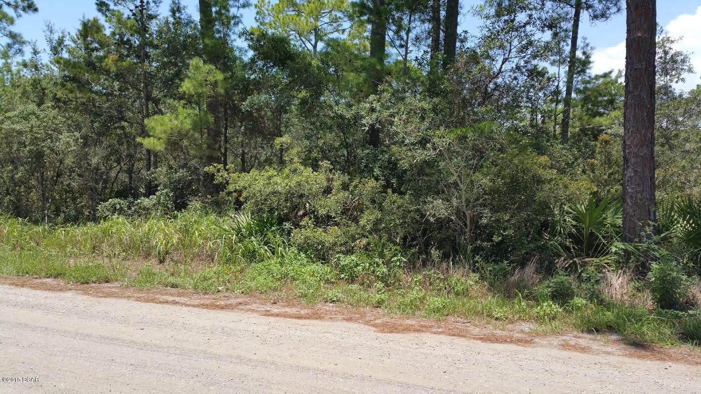 Santa Rosa Plantation - Land