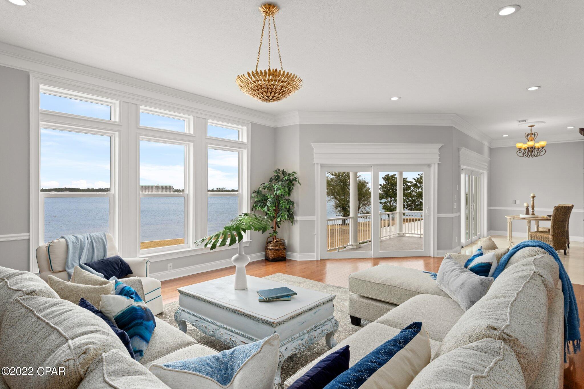 Lynn Haven Replat - Residential