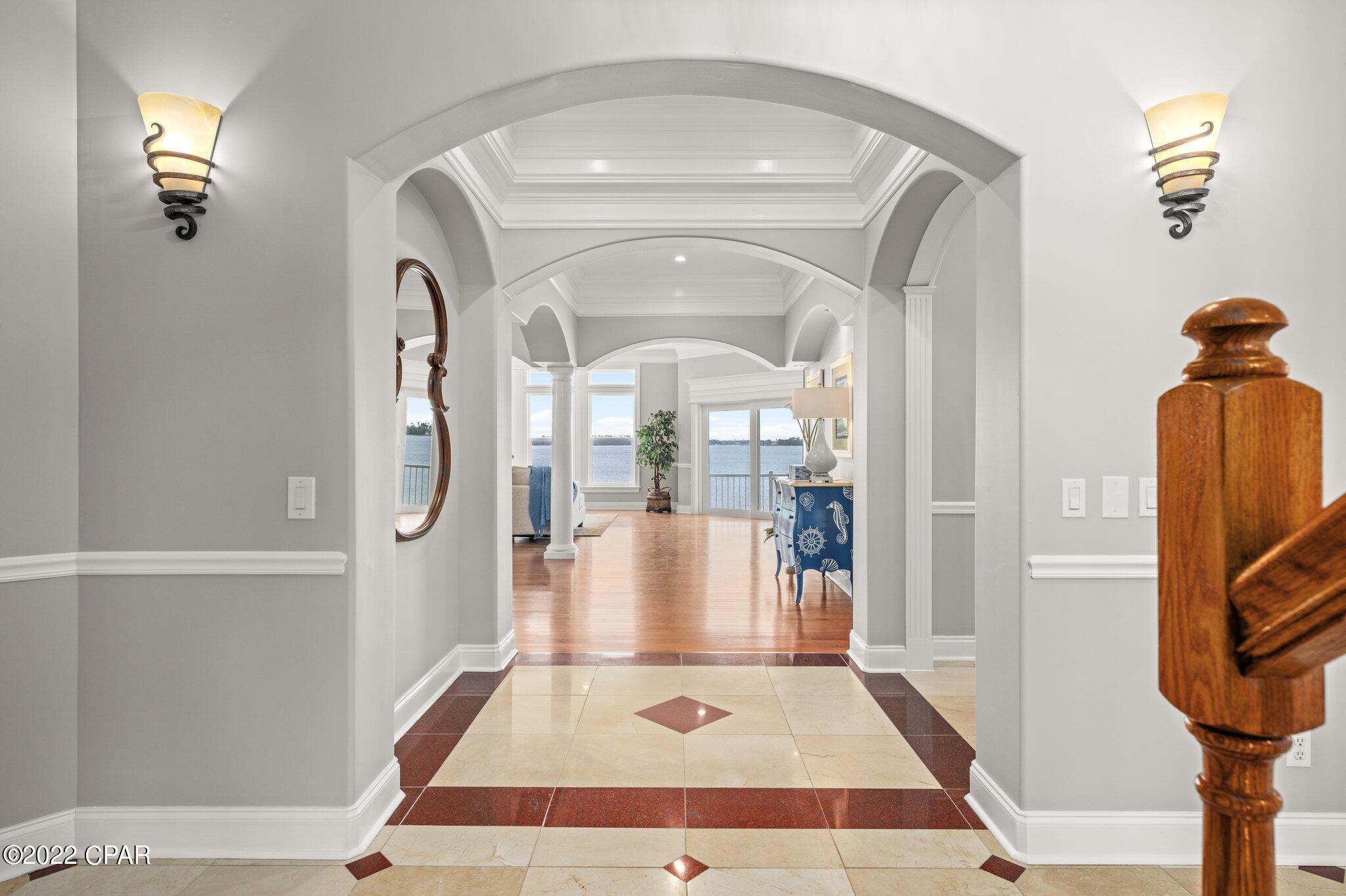 Lynn Haven Replat - Residential