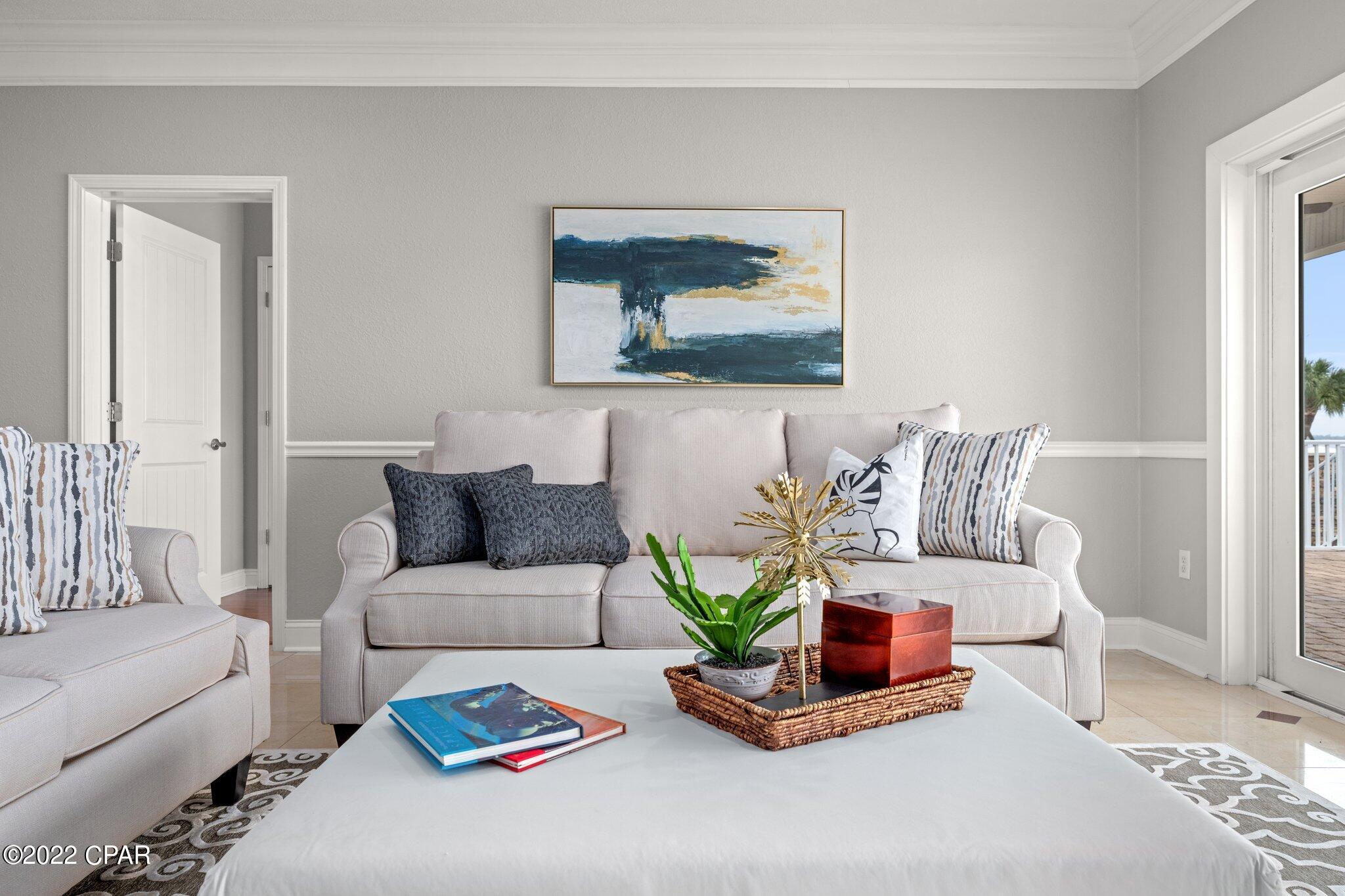 Lynn Haven Replat - Residential