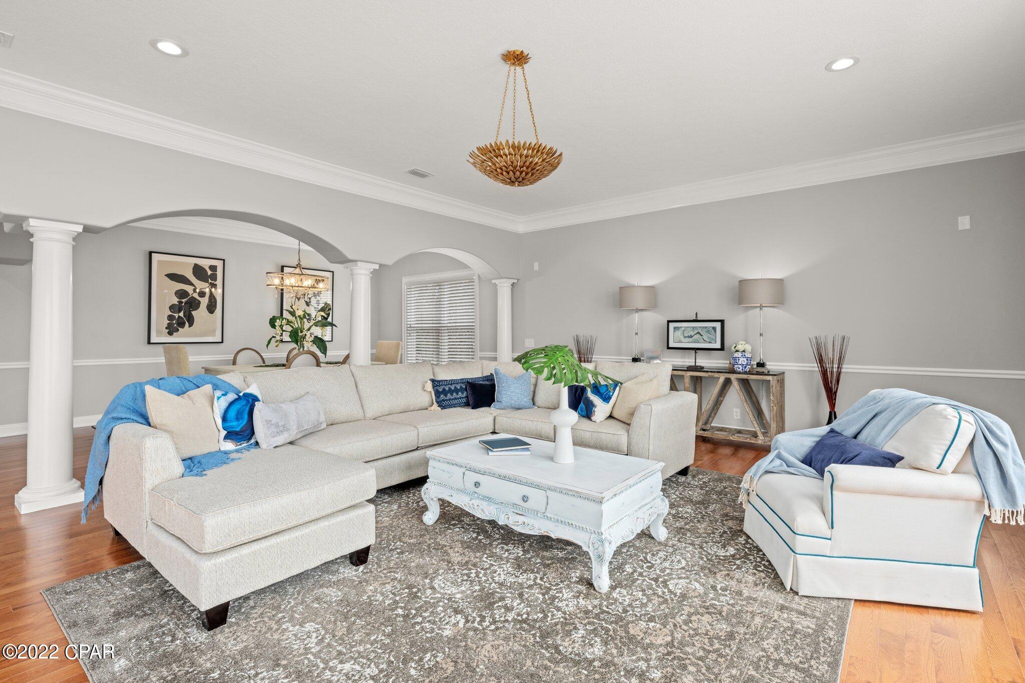 Lynn Haven Replat - Residential