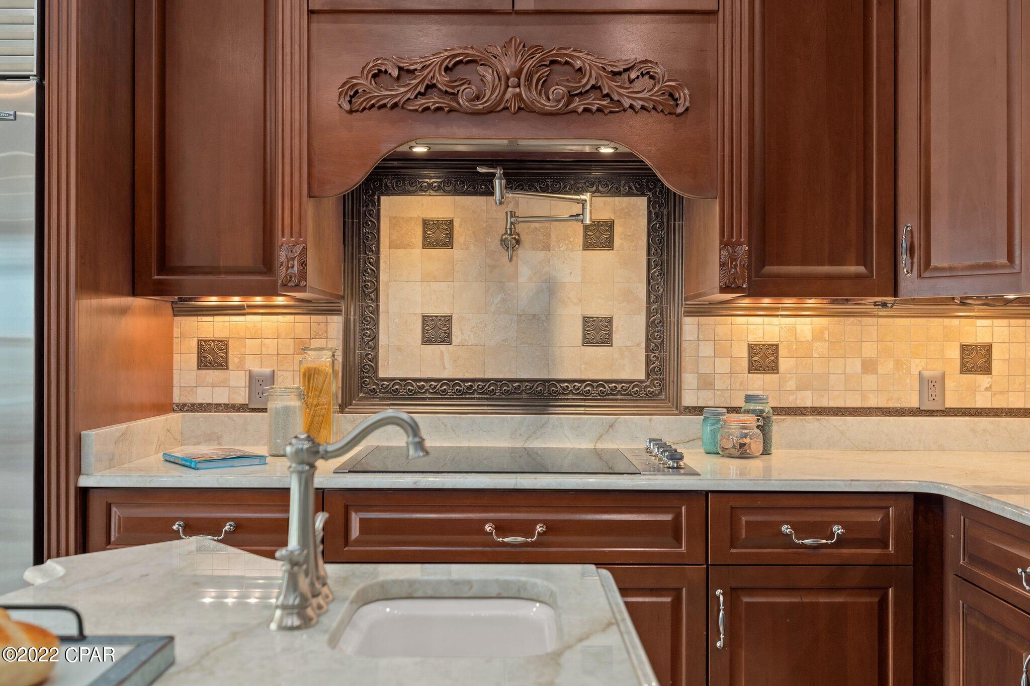 Lynn Haven Replat - Residential