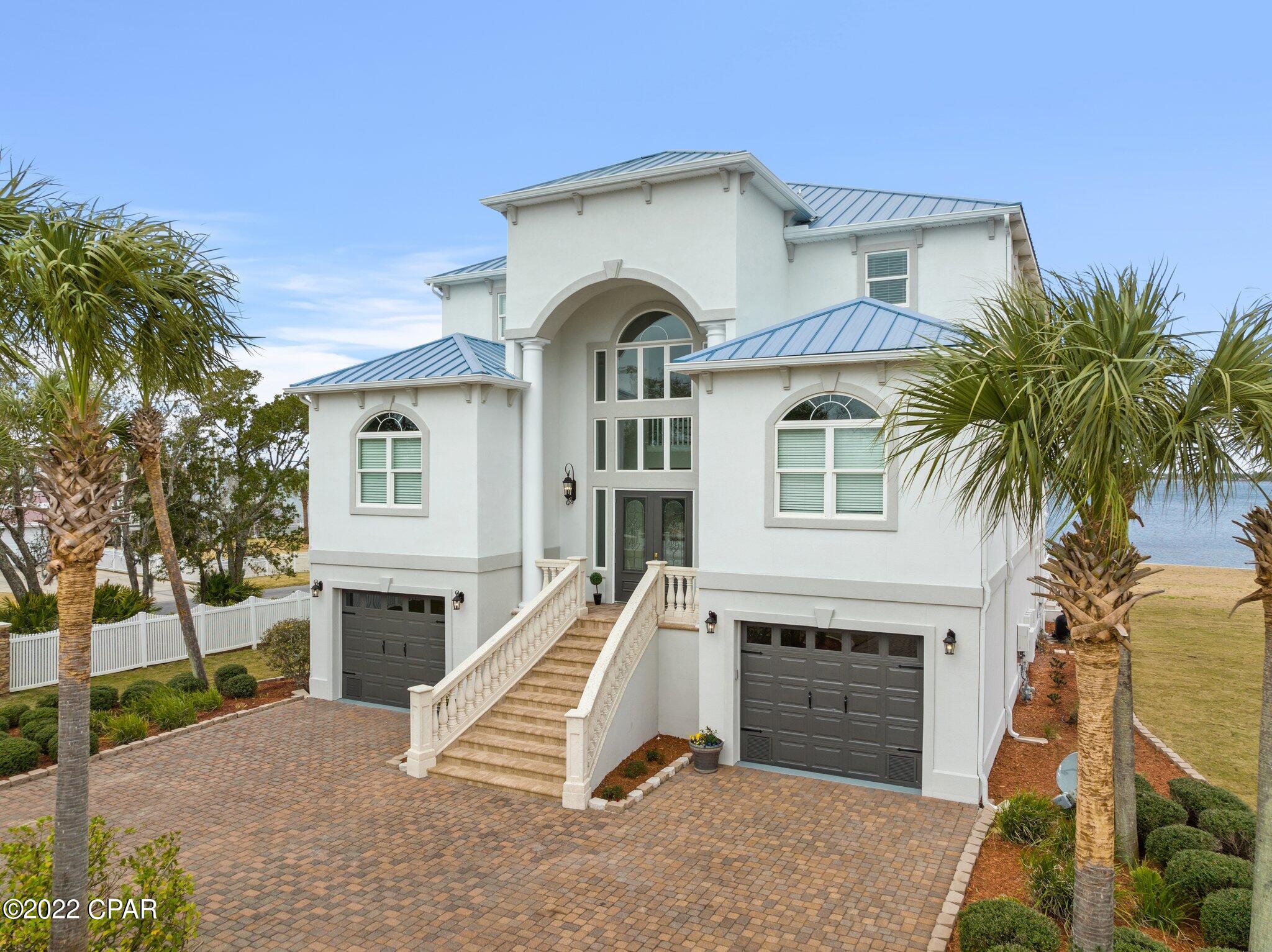 Lynn Haven Replat - Residential