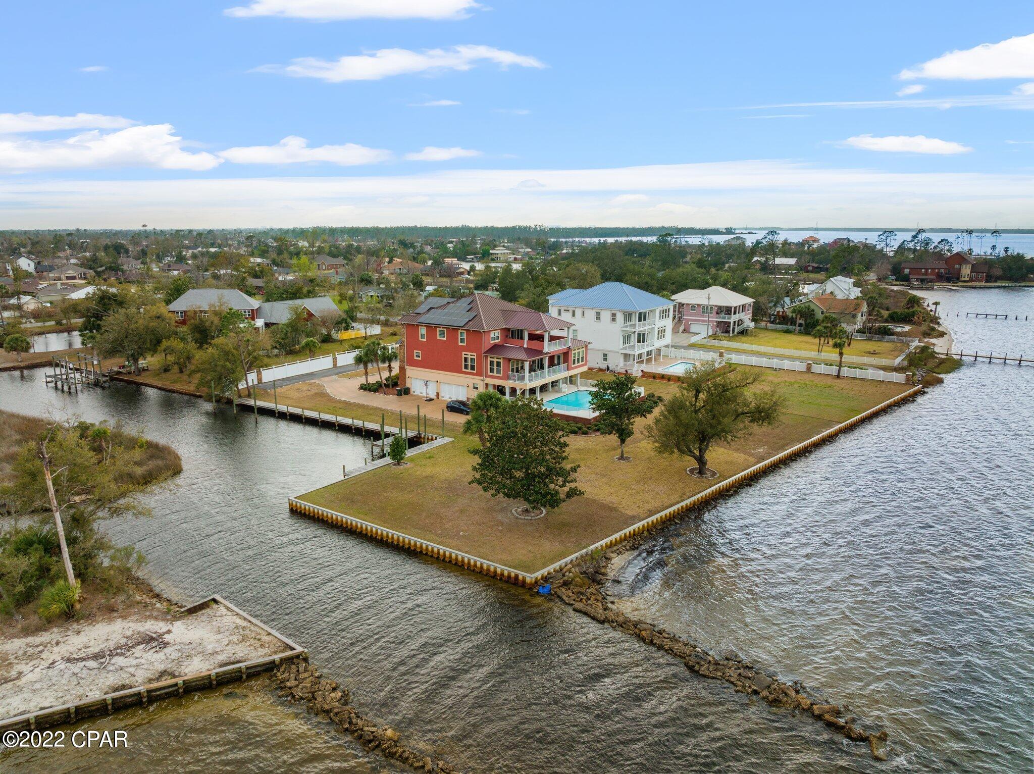 Lynn Haven Replat - Residential