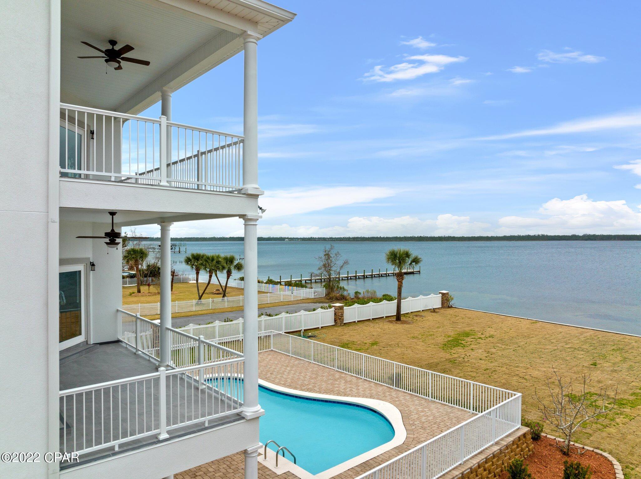 Lynn Haven Replat - Residential