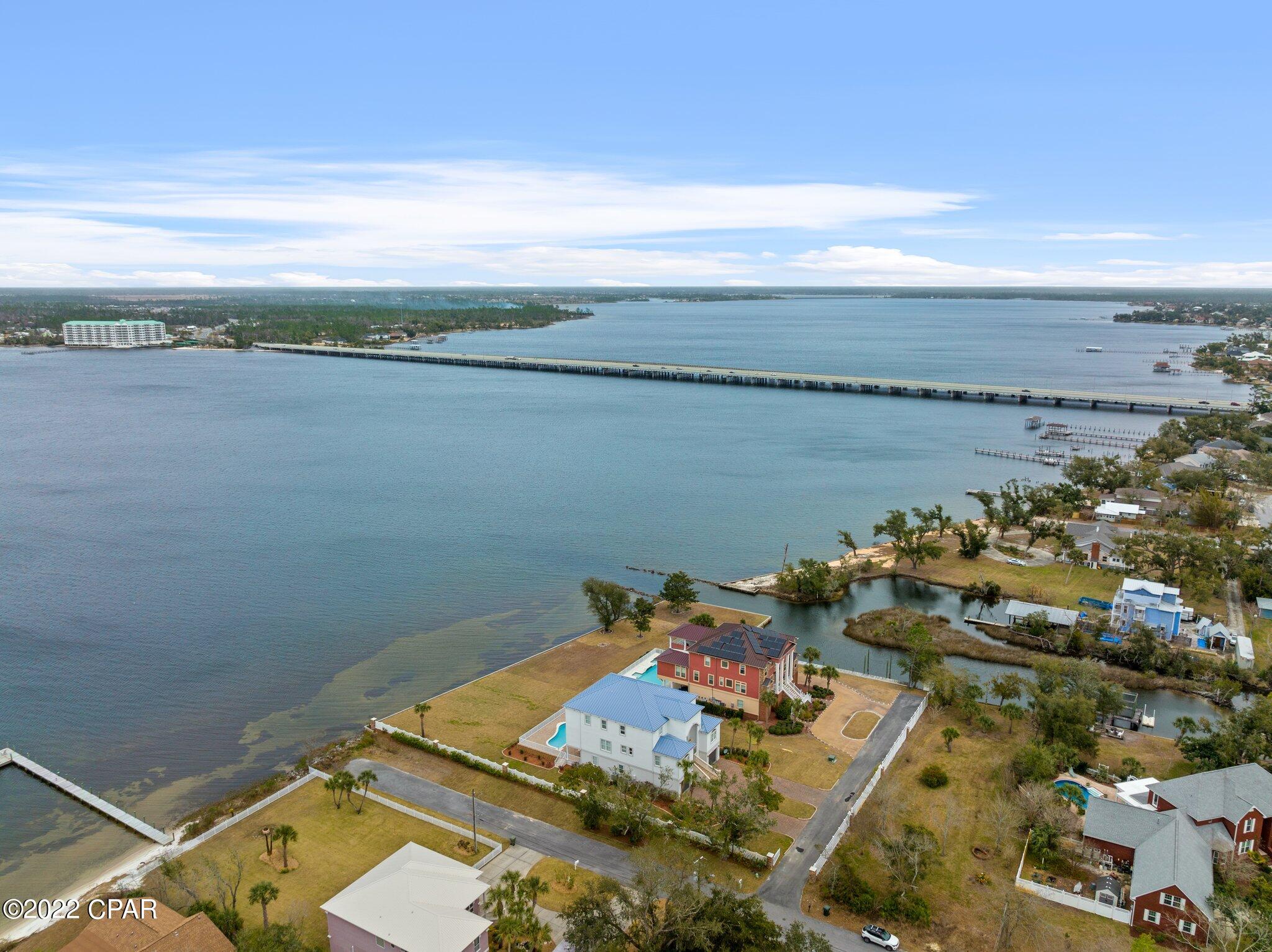 Lynn Haven Replat - Residential