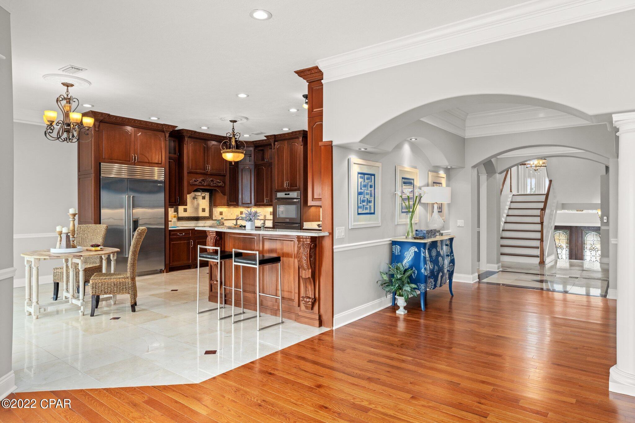 Lynn Haven Replat - Residential