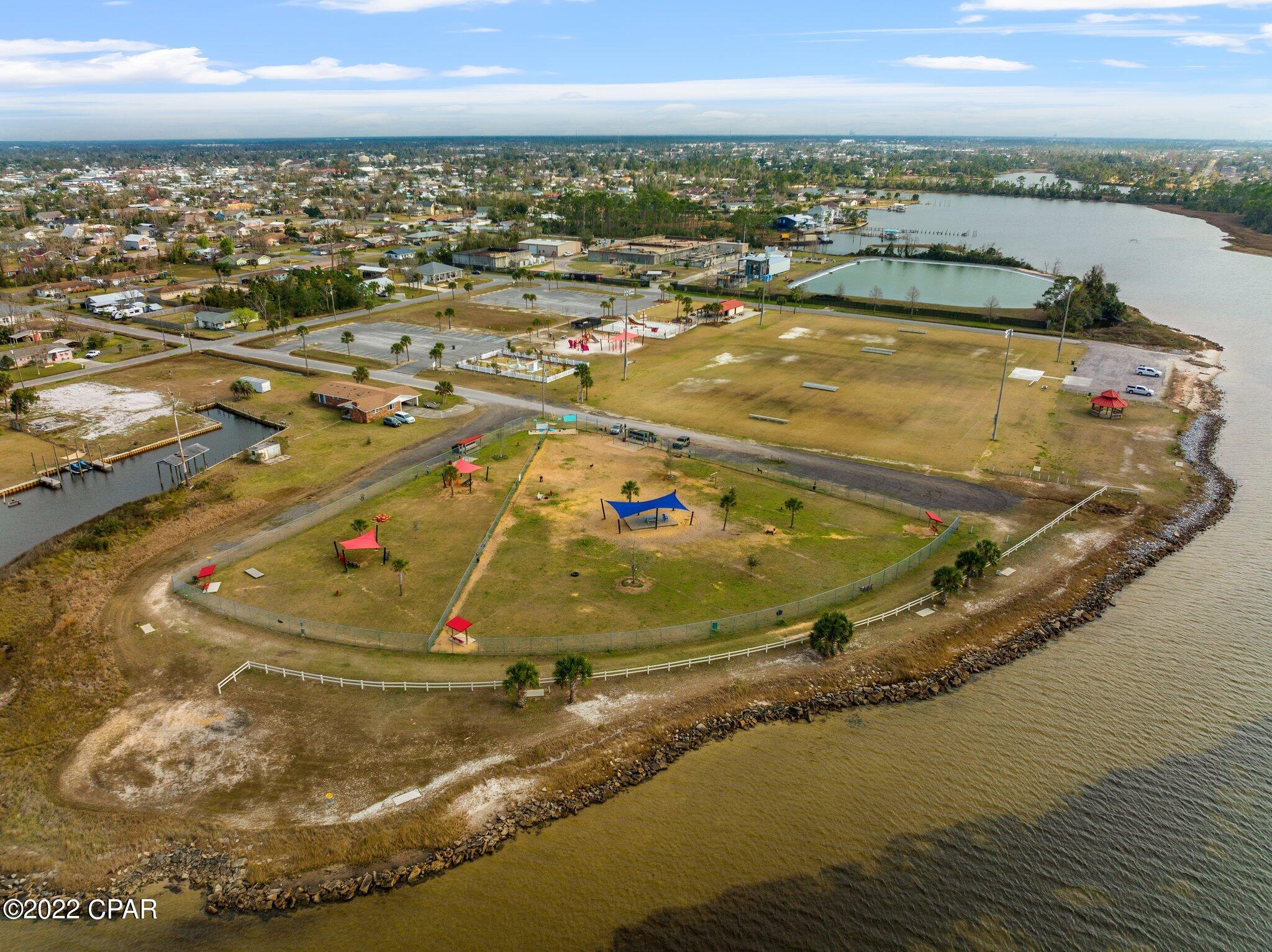 Lynn Haven Replat - Residential