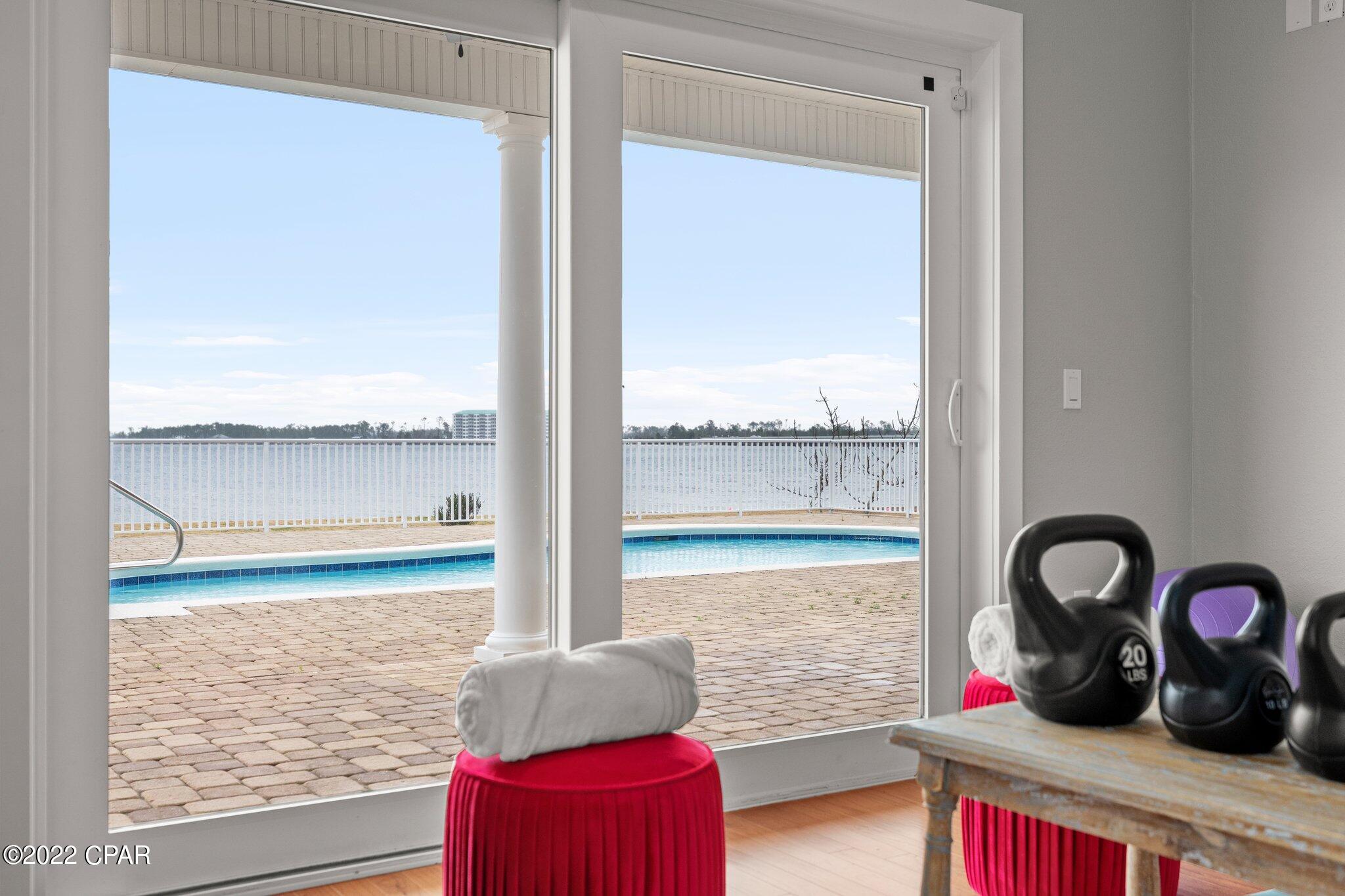 Lynn Haven Replat - Residential