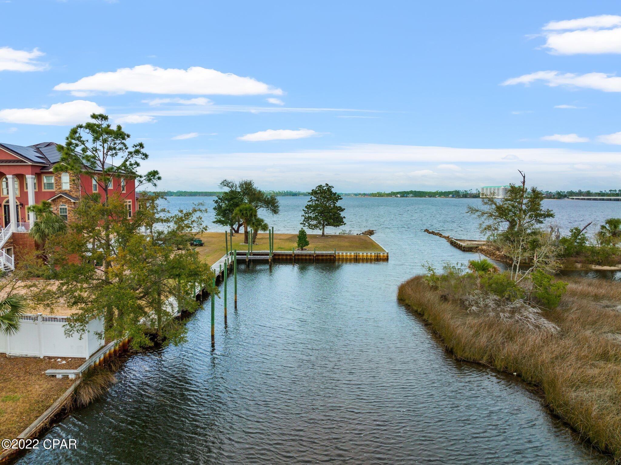 Lynn Haven Replat - Residential