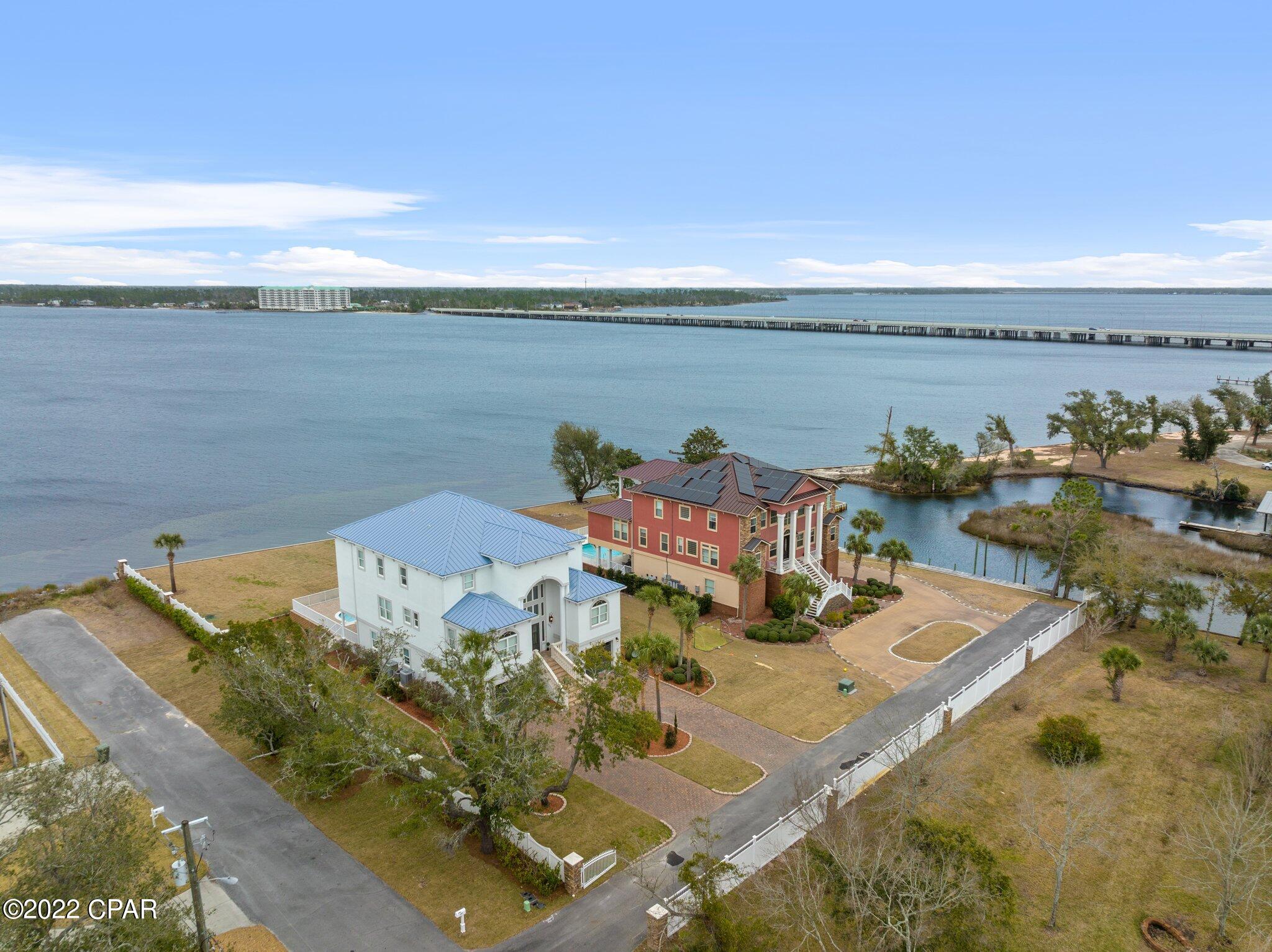 Lynn Haven Replat - Residential