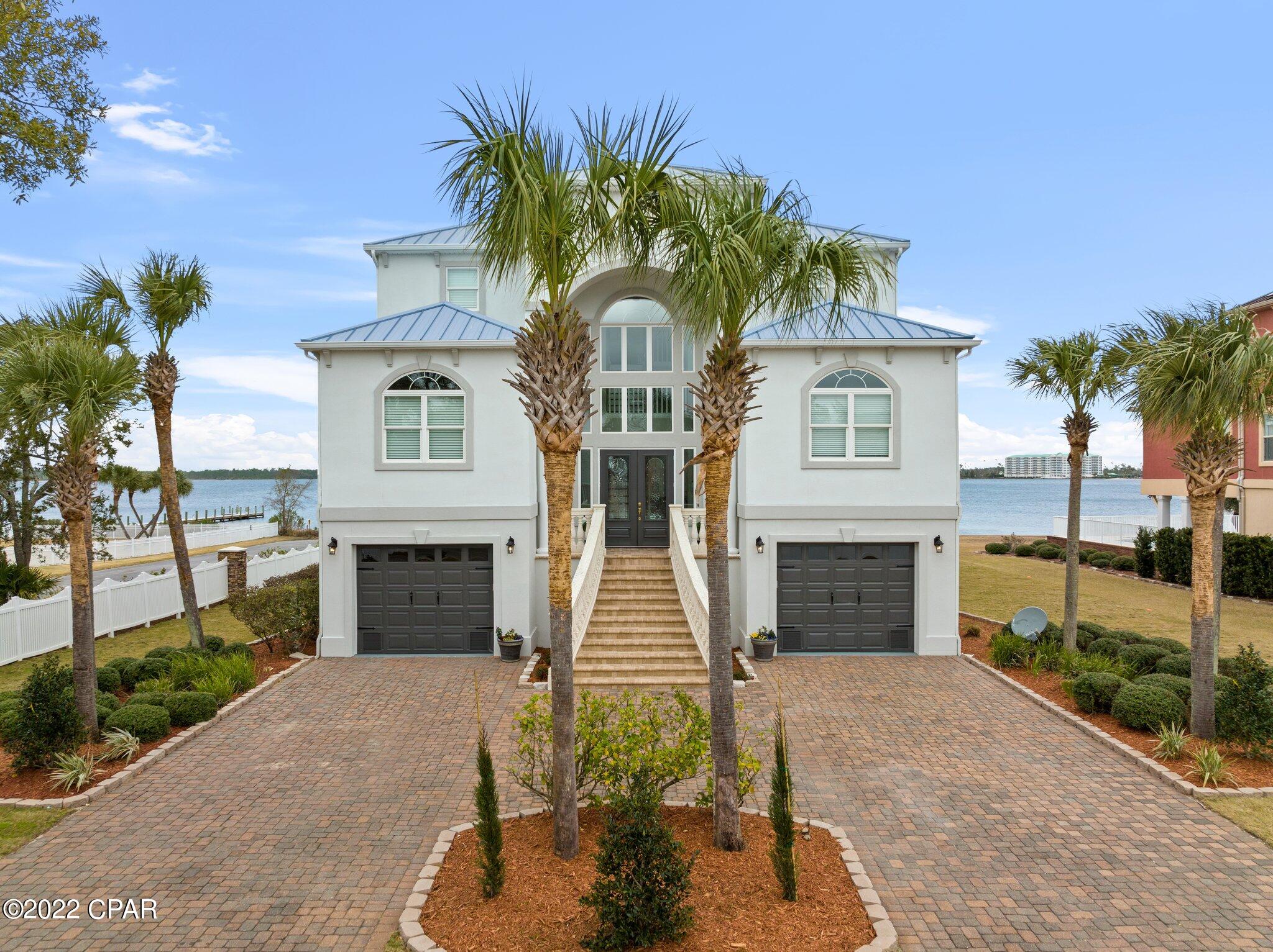 Lynn Haven Replat - Residential