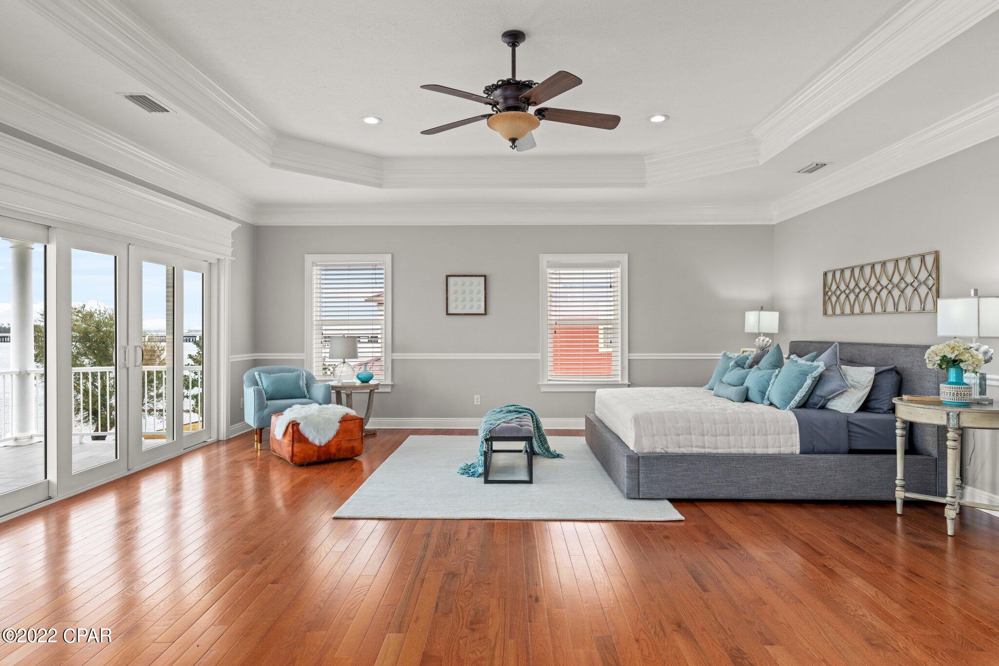 Lynn Haven Replat - Residential