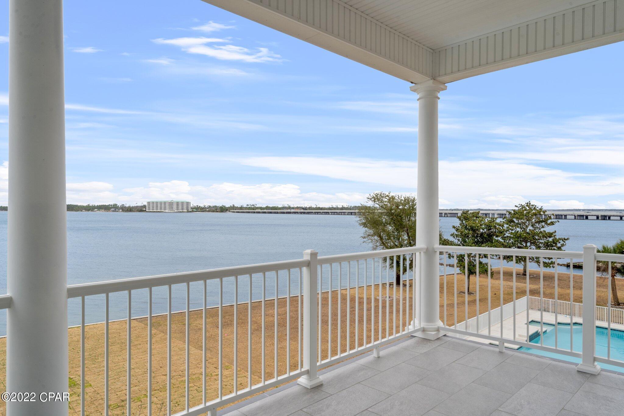 Lynn Haven Replat - Residential