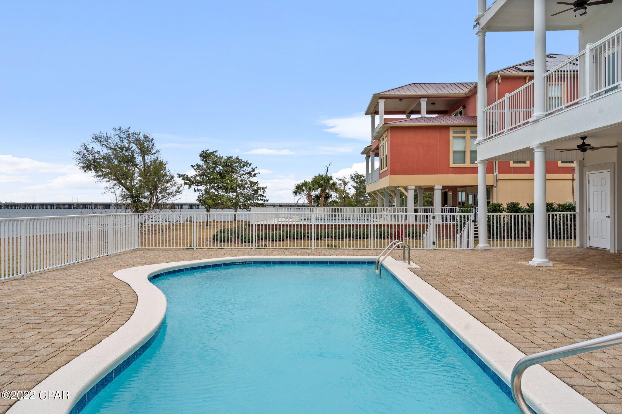 Lynn Haven Replat - Residential