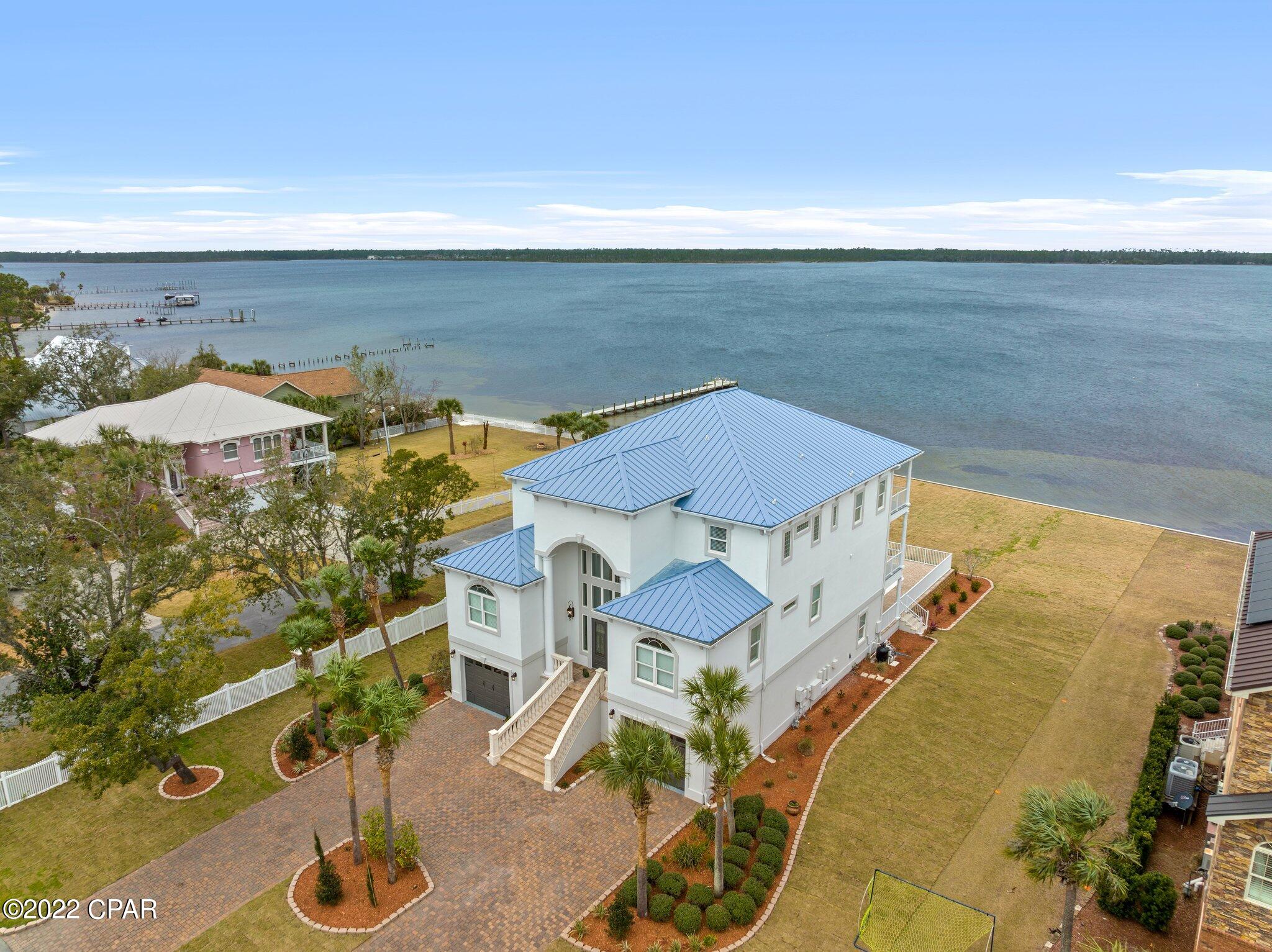 Lynn Haven Replat - Residential