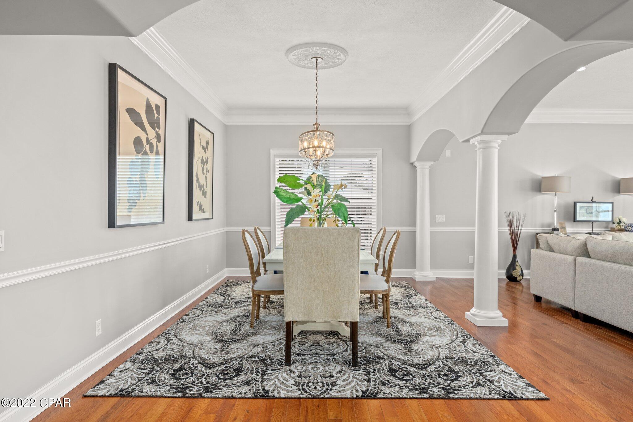 Lynn Haven Replat - Residential