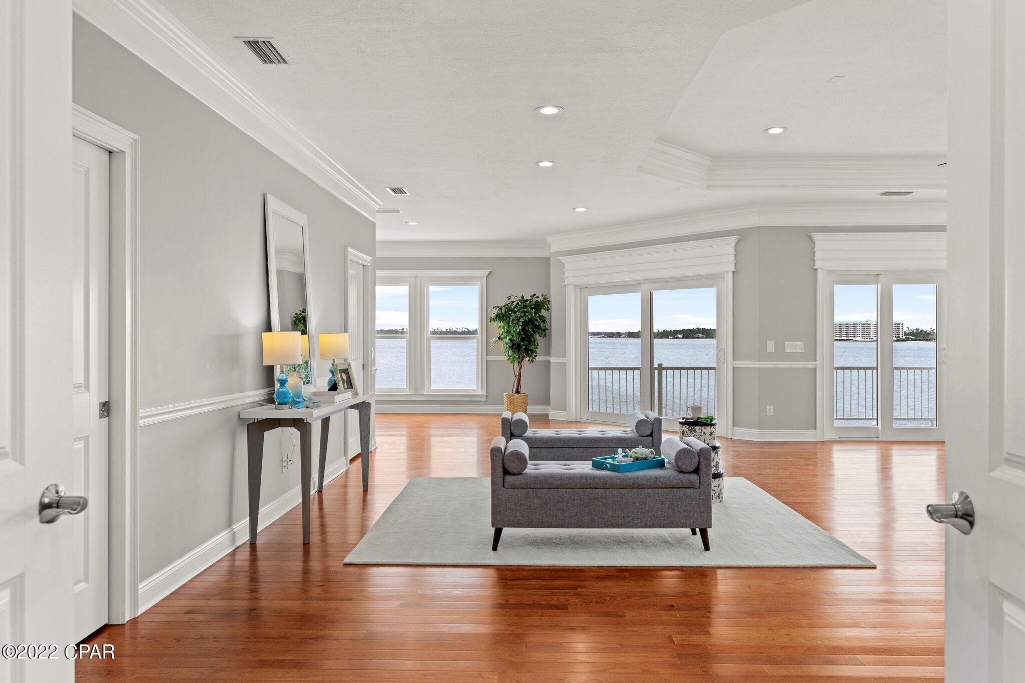 Lynn Haven Replat - Residential