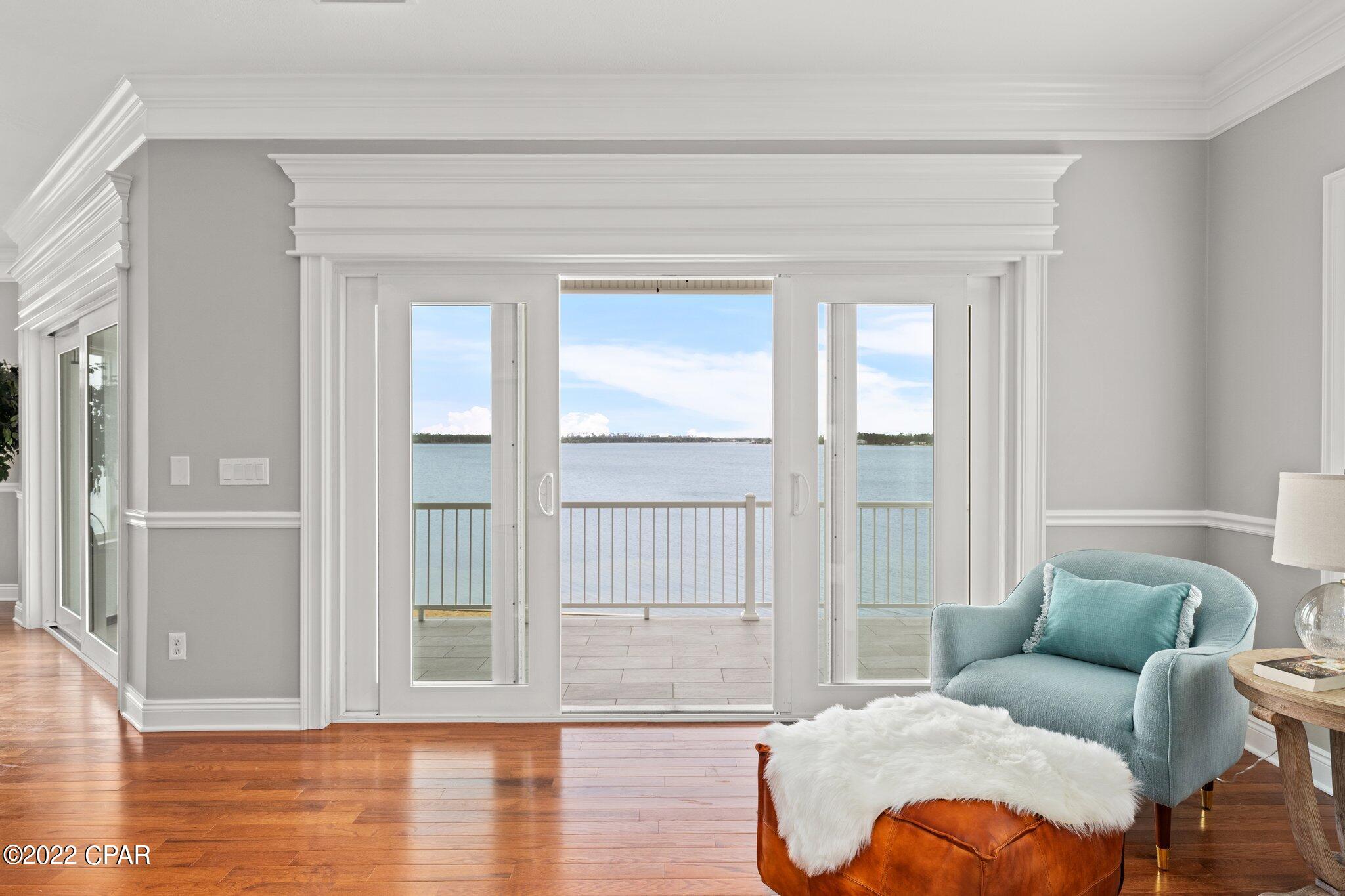 Lynn Haven Replat - Residential