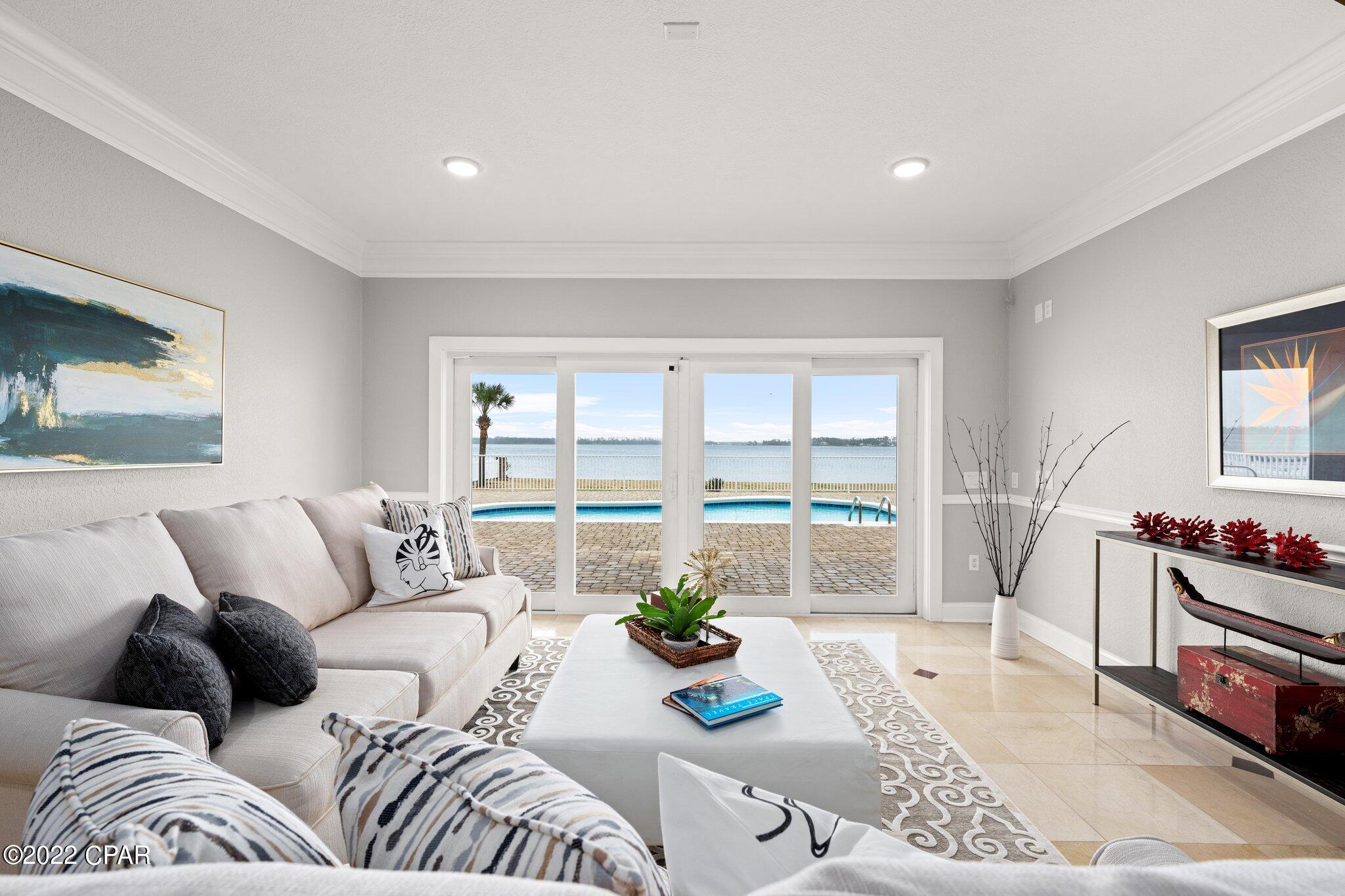 Lynn Haven Replat - Residential