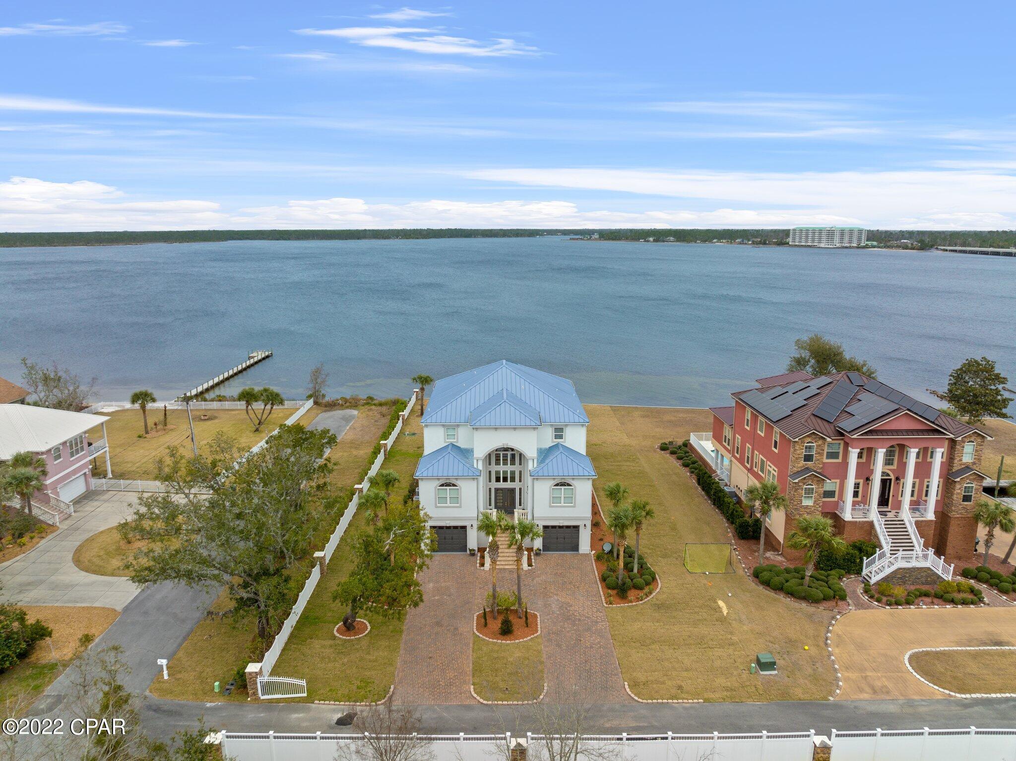 Lynn Haven Replat - Residential