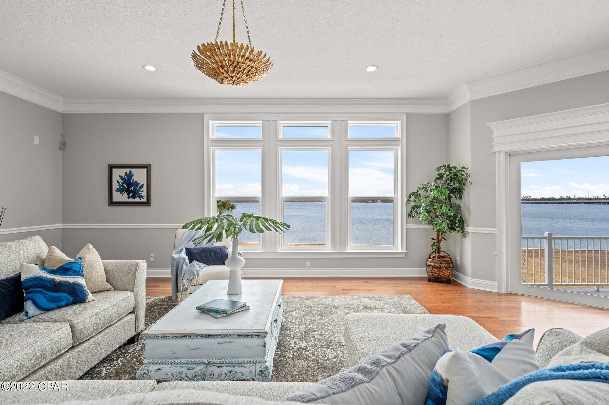 Lynn Haven Replat - Residential