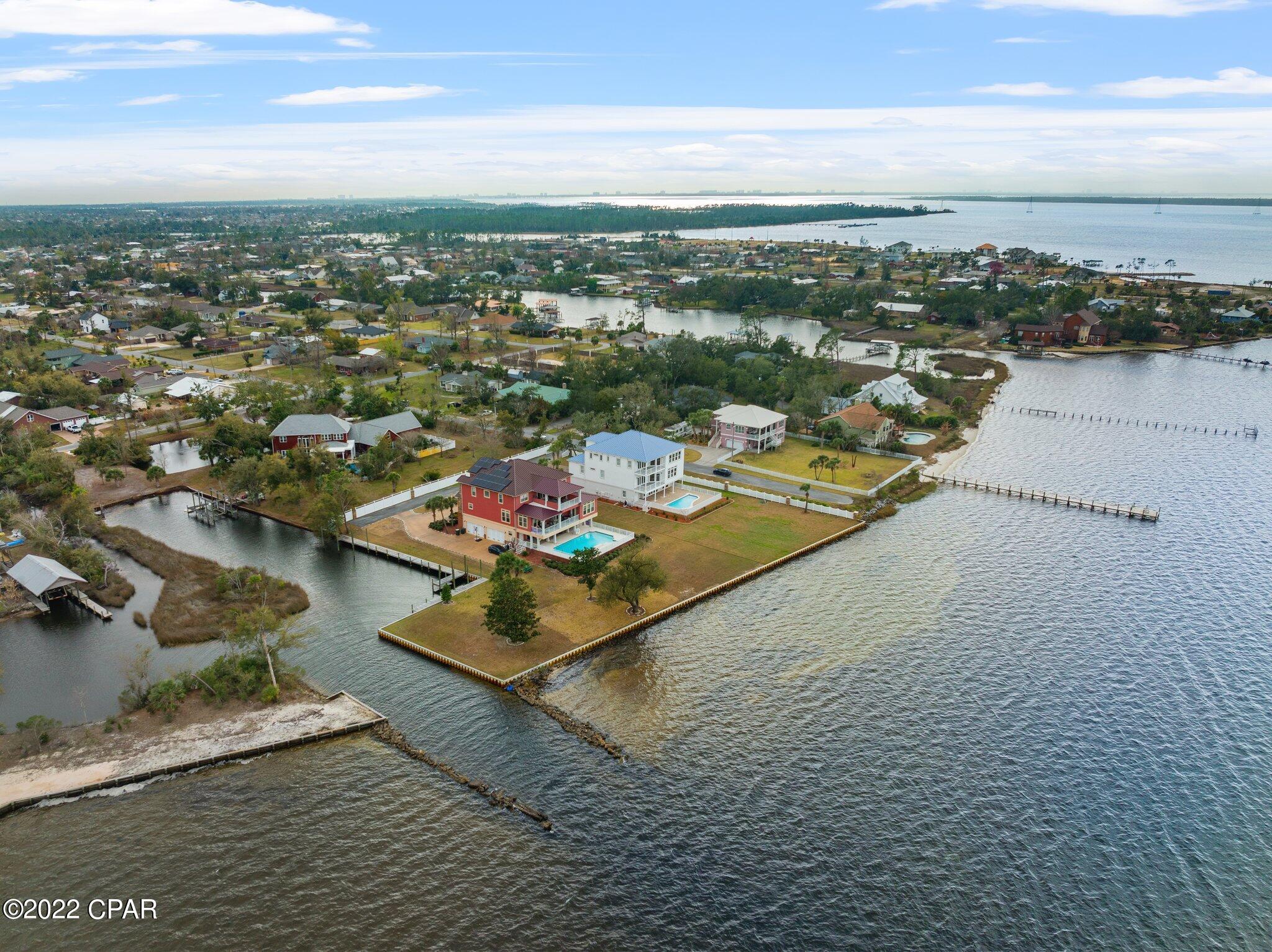 Lynn Haven Replat - Residential