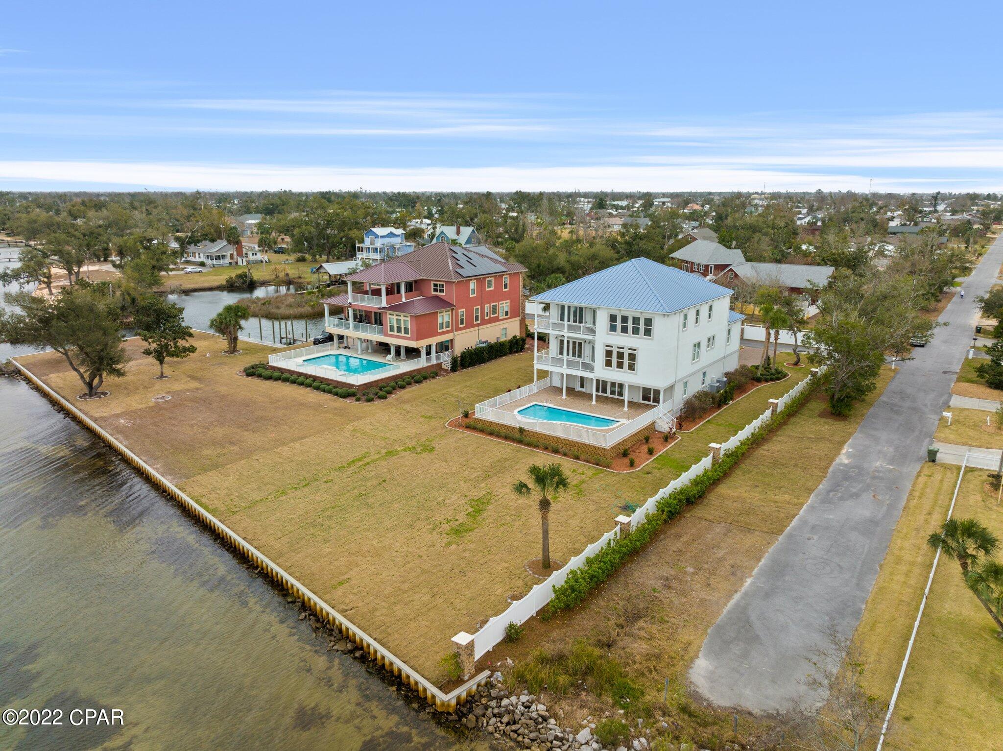 Lynn Haven Replat - Residential