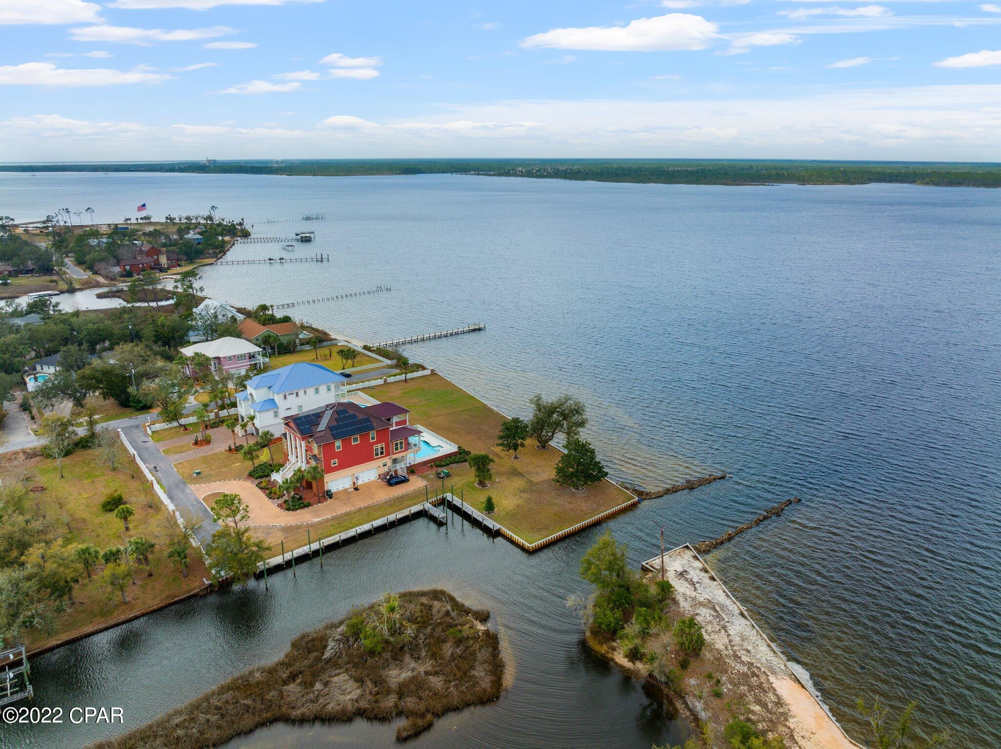 Lynn Haven Replat - Residential