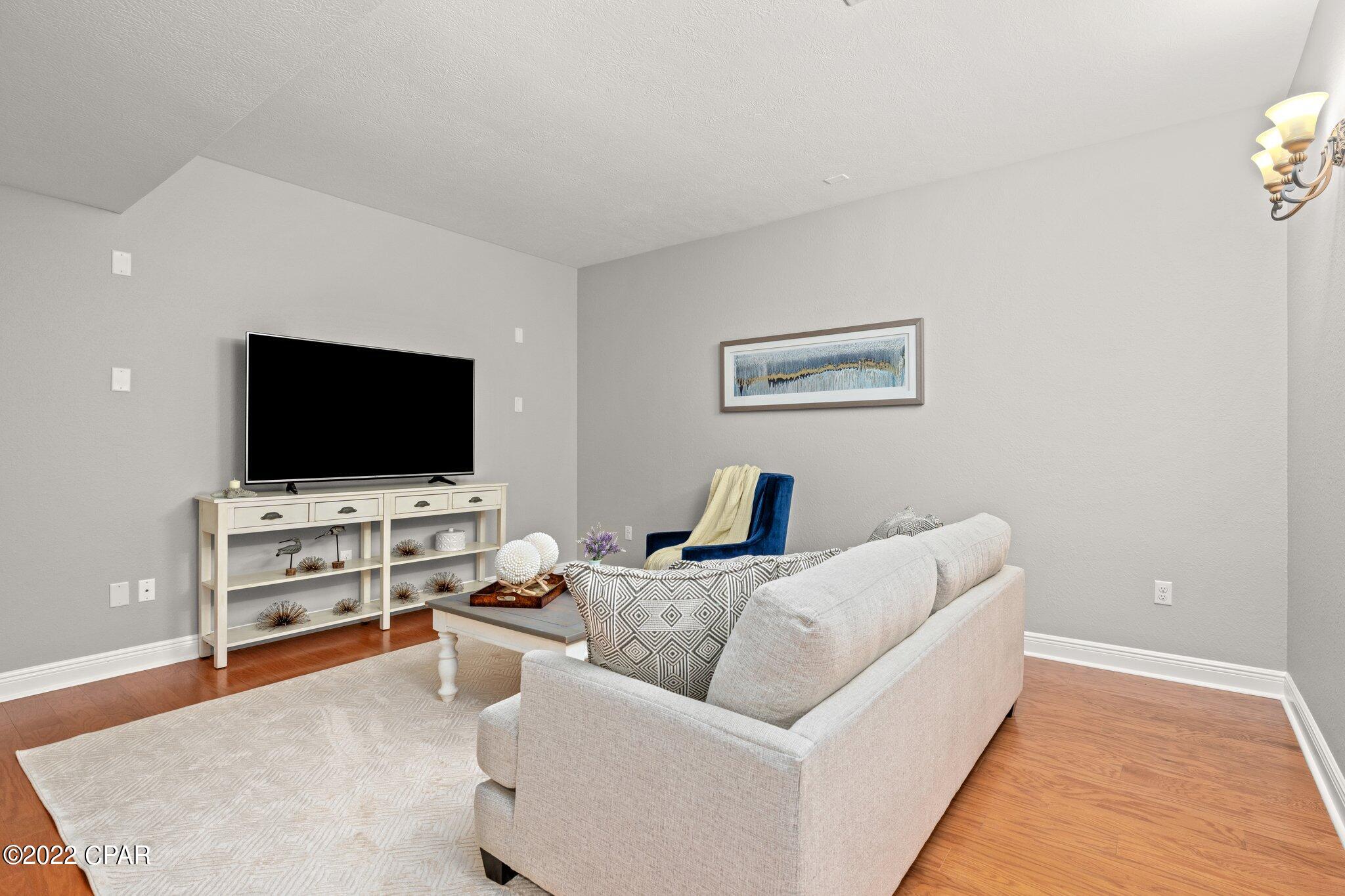 Lynn Haven Replat - Residential