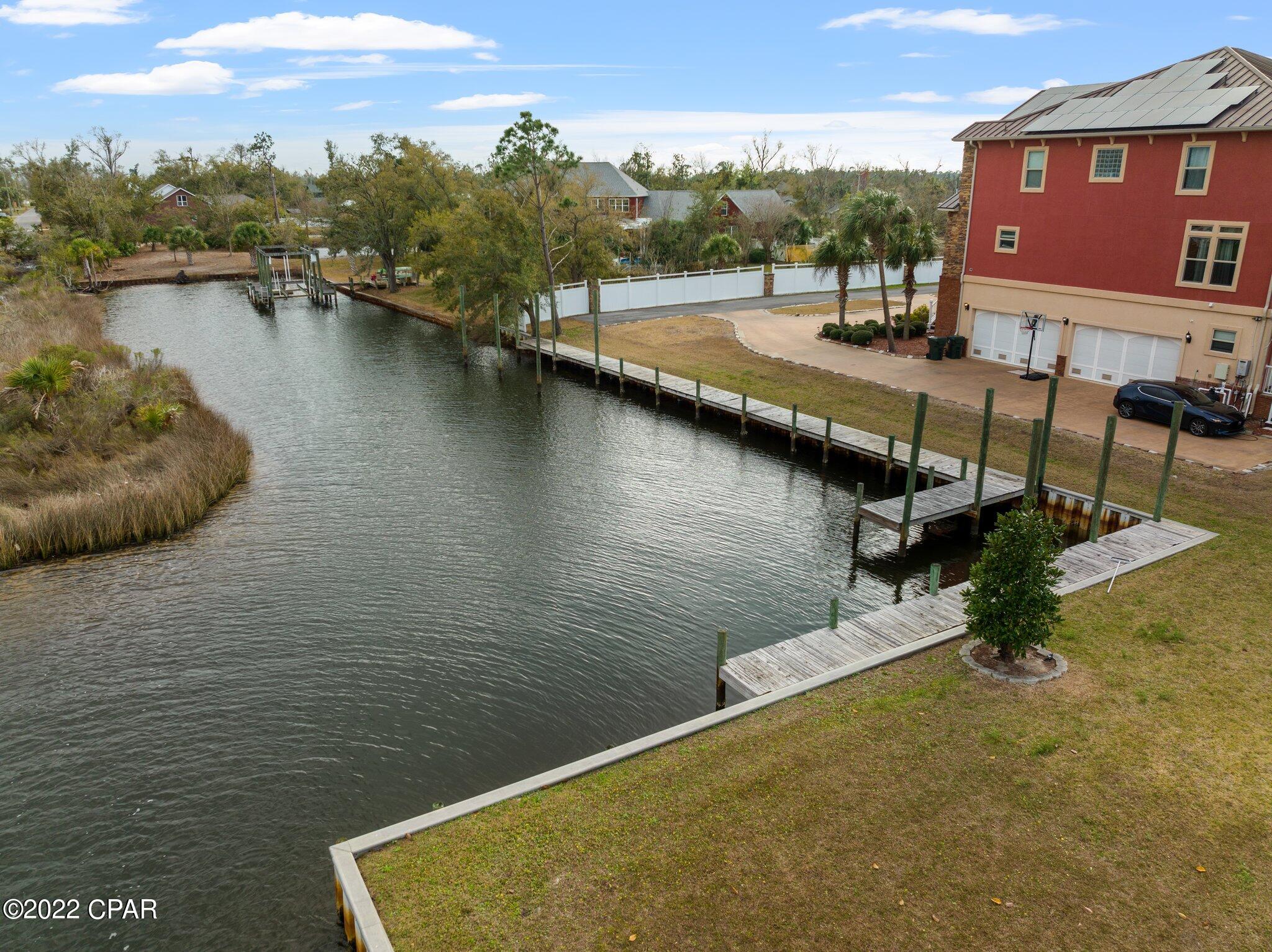 Lynn Haven Replat - Residential